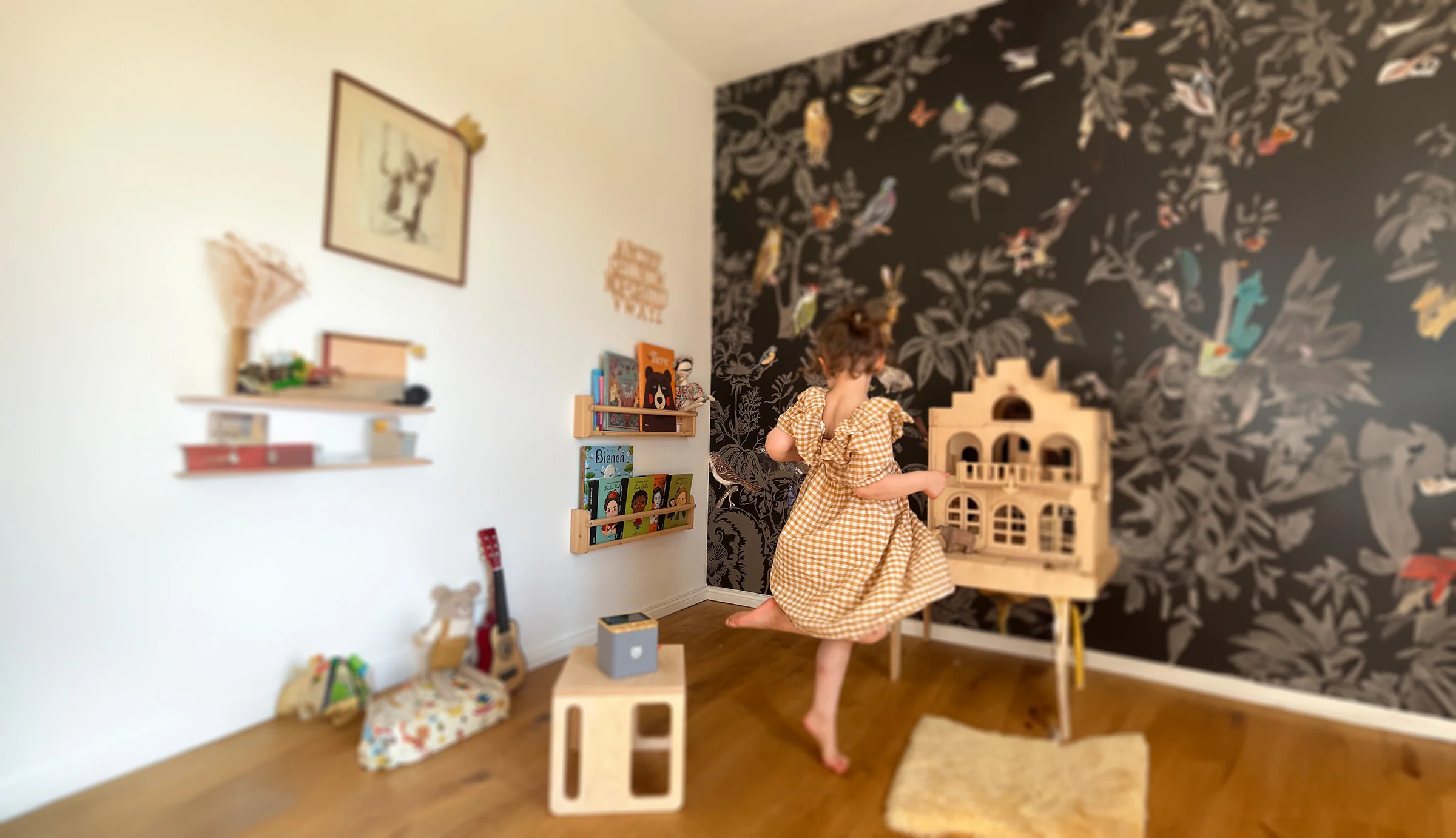 Grenzenlose Hörabenteuer für kleine Entdecker