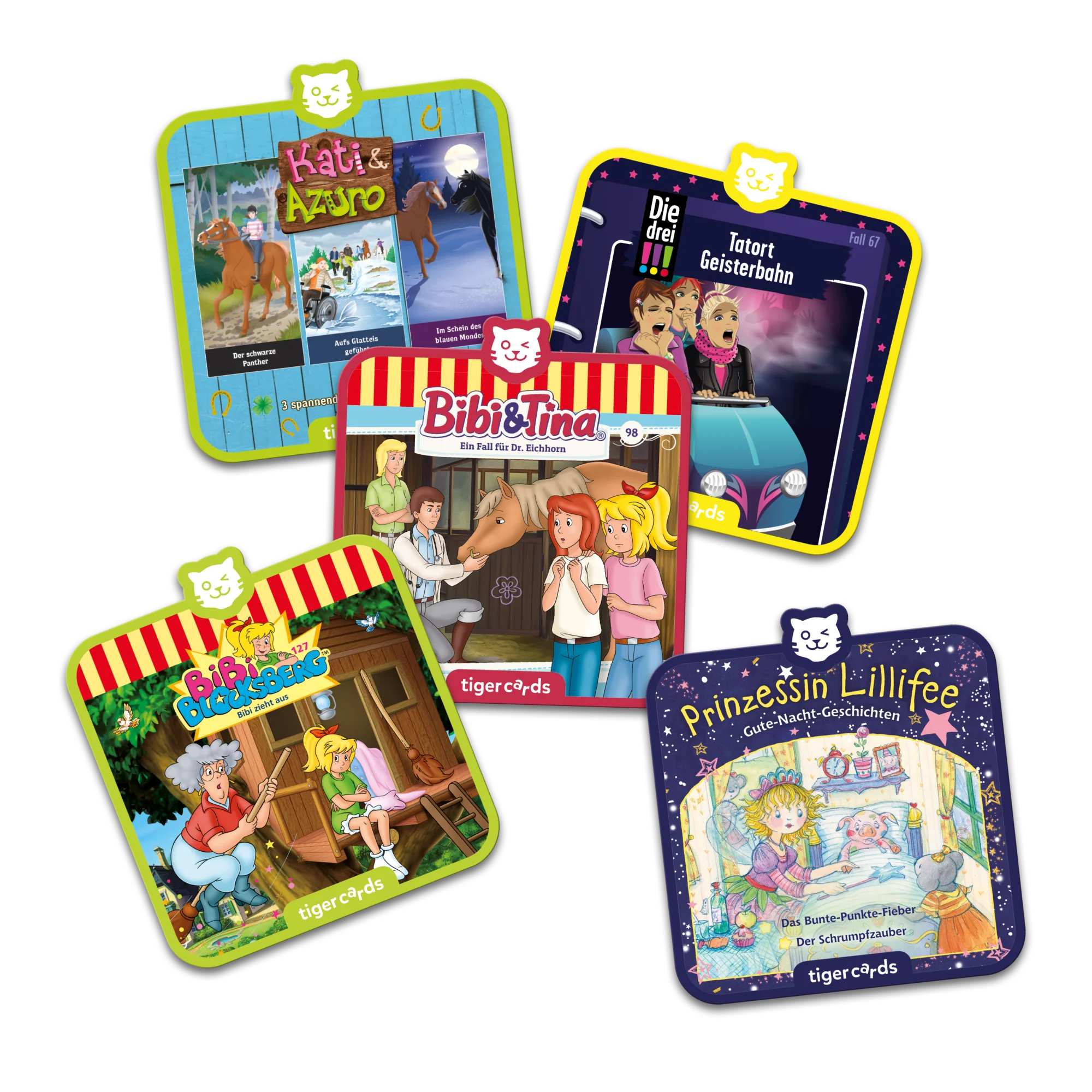 Peppa Pig Fans könnte das auch gefallen: