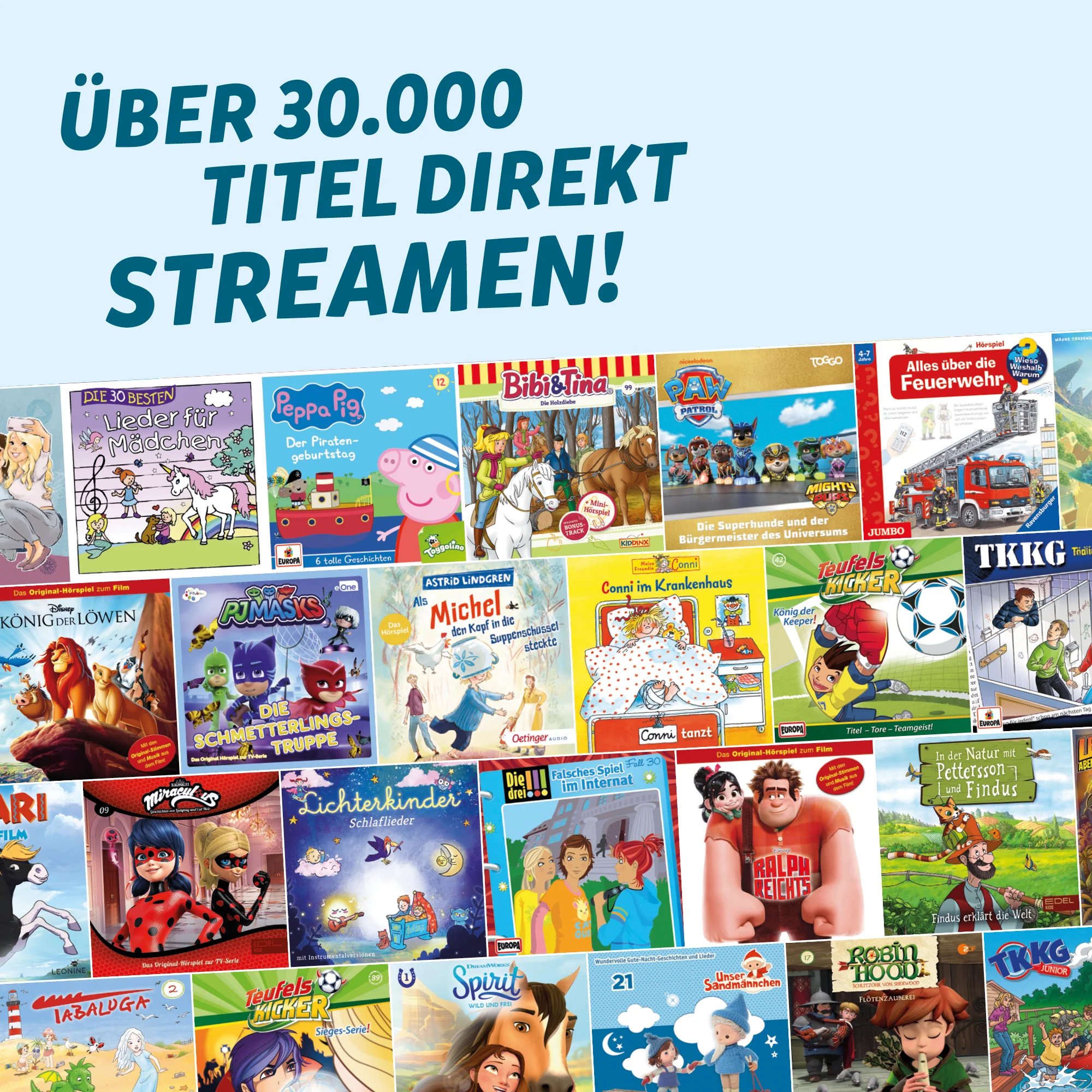 tigertones DUO Prepaid-Zugang - Image 7