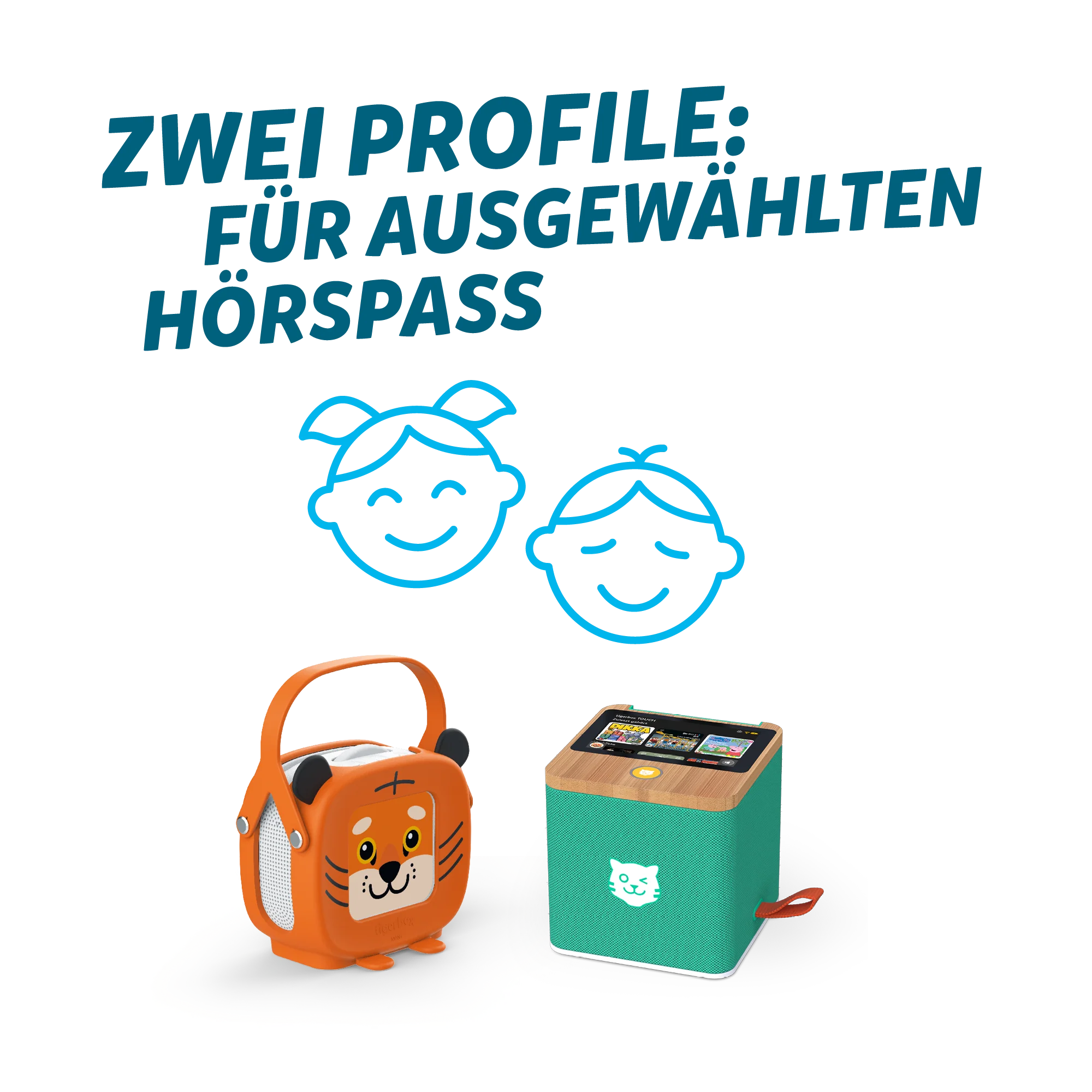 tigertones DUO Prepaid-Zugang - Image 6