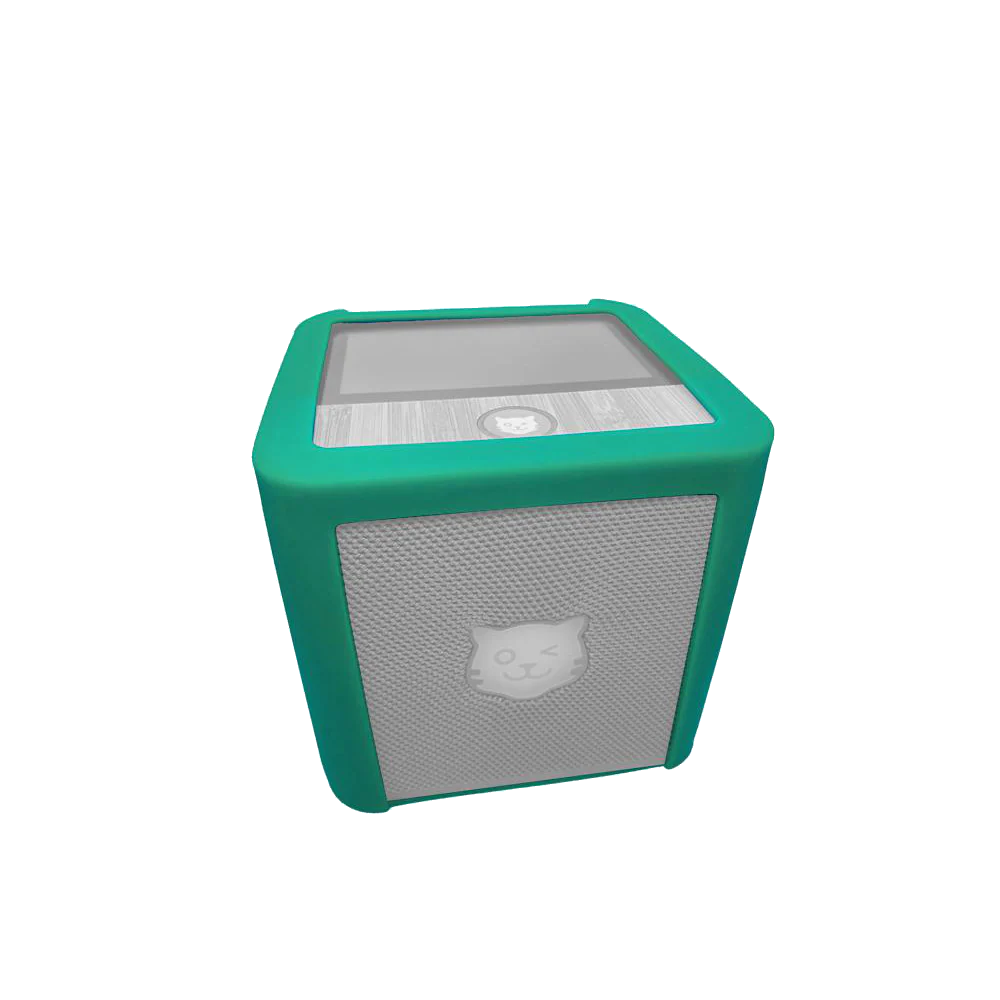 Bumper / Fallschutz für tigerbox TOUCH PLUS - Image 5