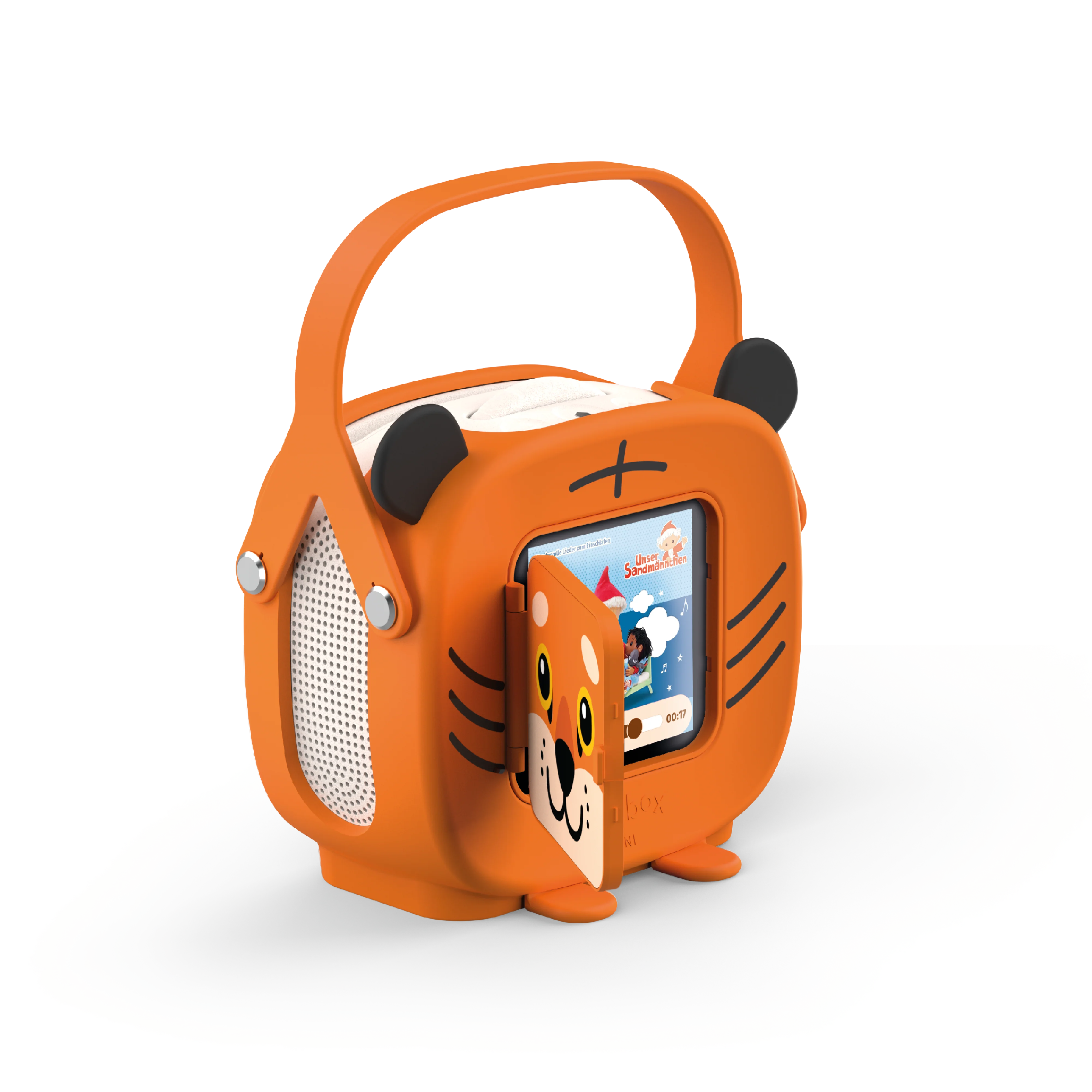 tigerbox MINI Displaycover - Image 10