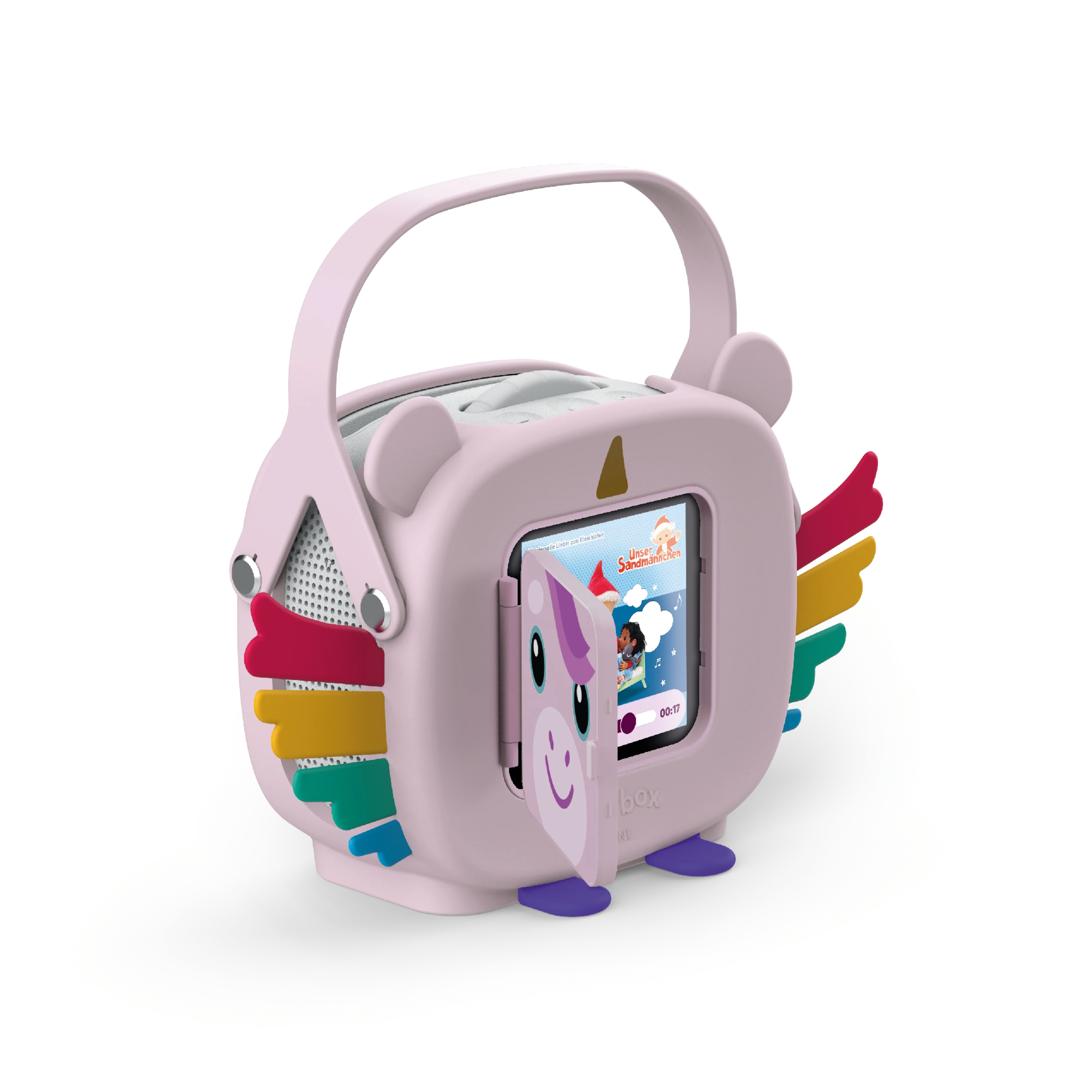 tigerbox MINI Displaycover - Image 13