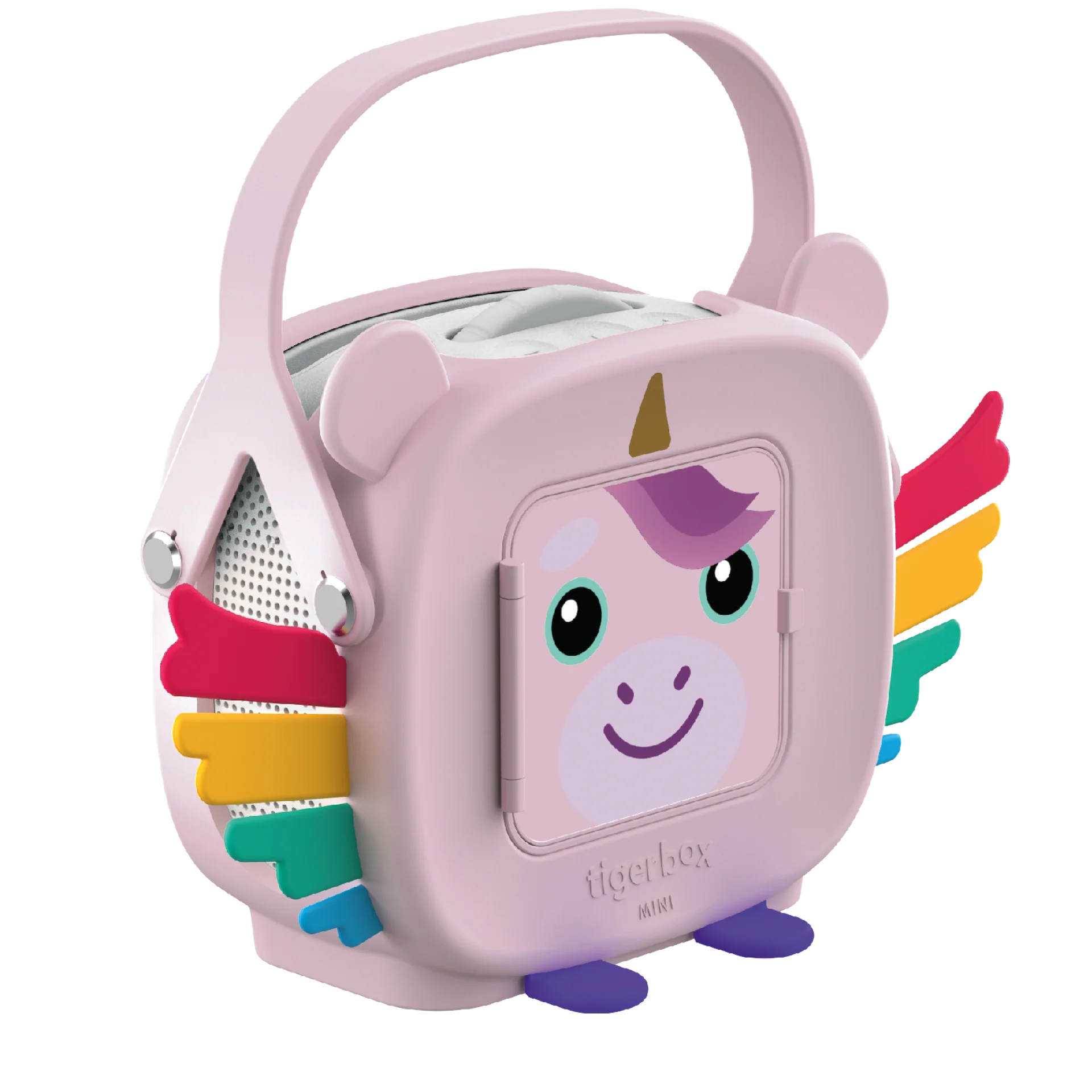 tigerbox MINI Displaycover - Image 14