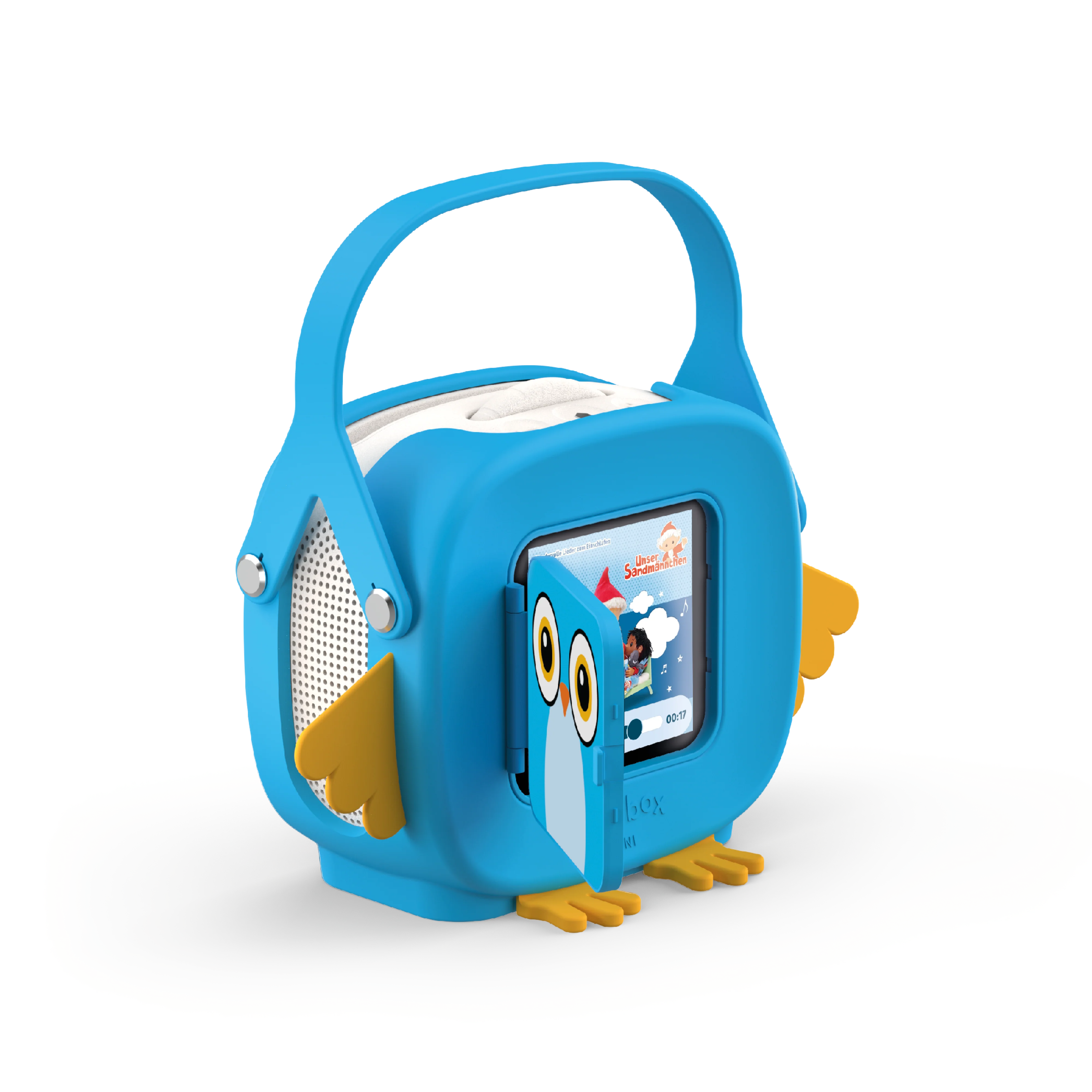 tigerbox MINI Displaycover - Image 4