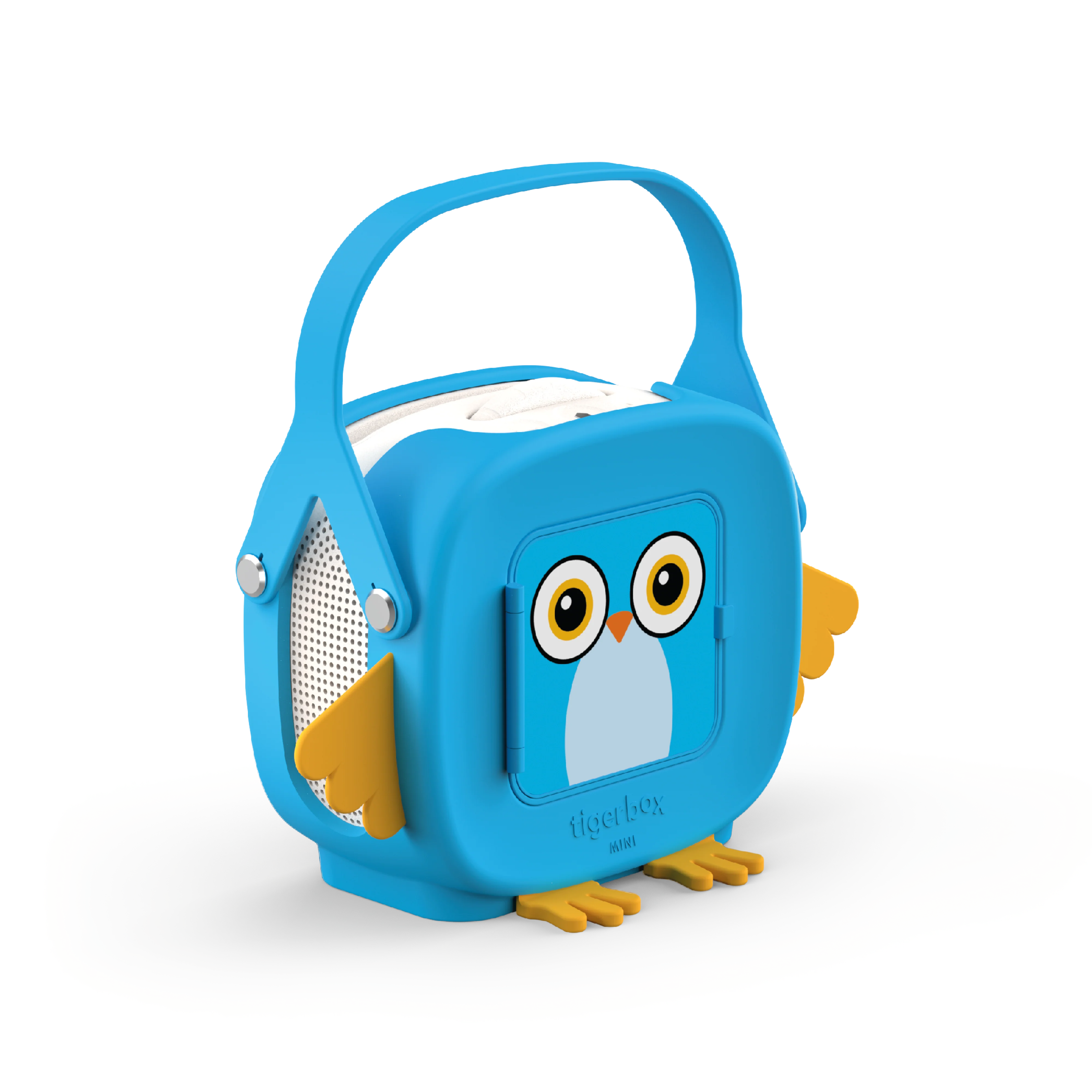 tigerbox MINI Displaycover - Image 5