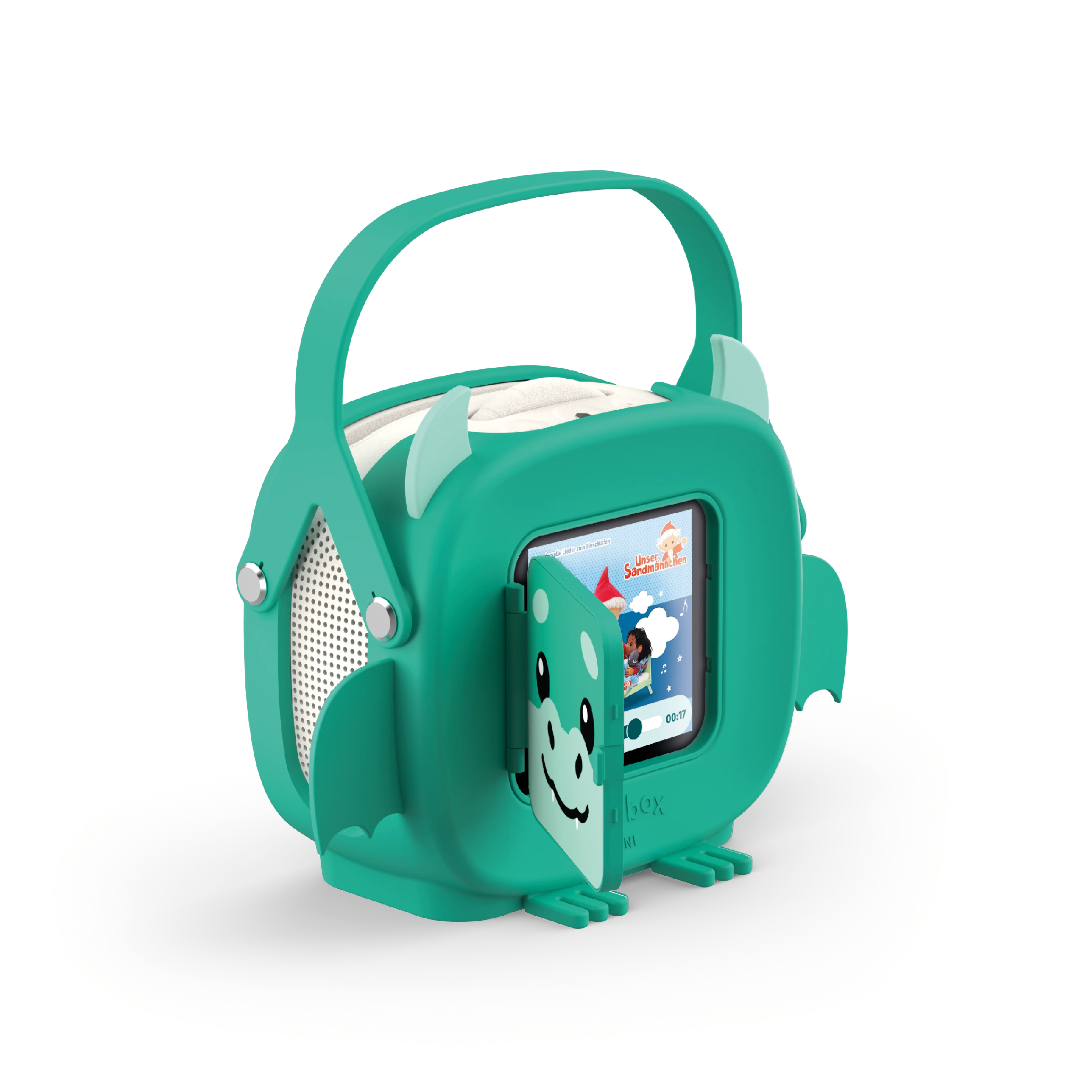 tigerbox MINI Displaycover - Image 7