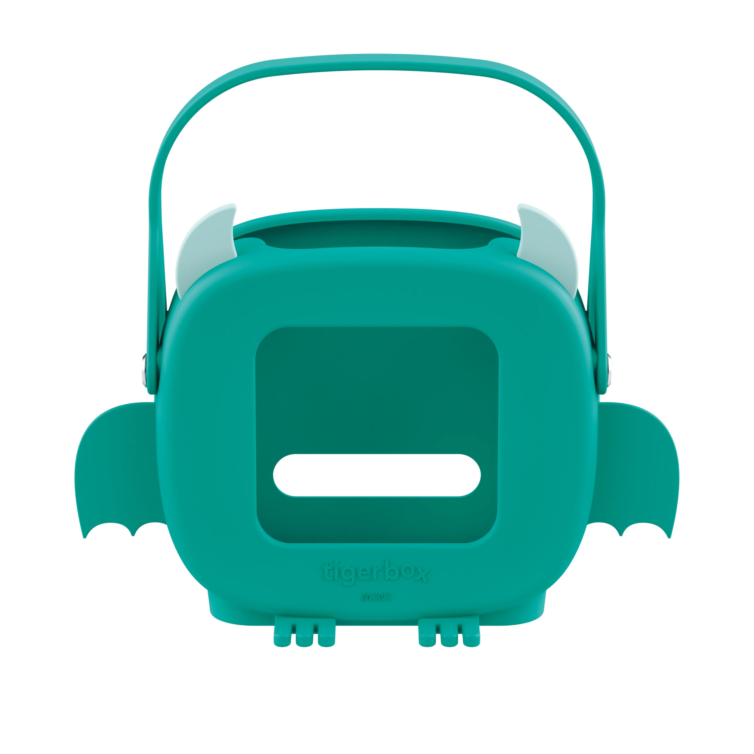 Zubehör tigerbox TOUCH & MINI