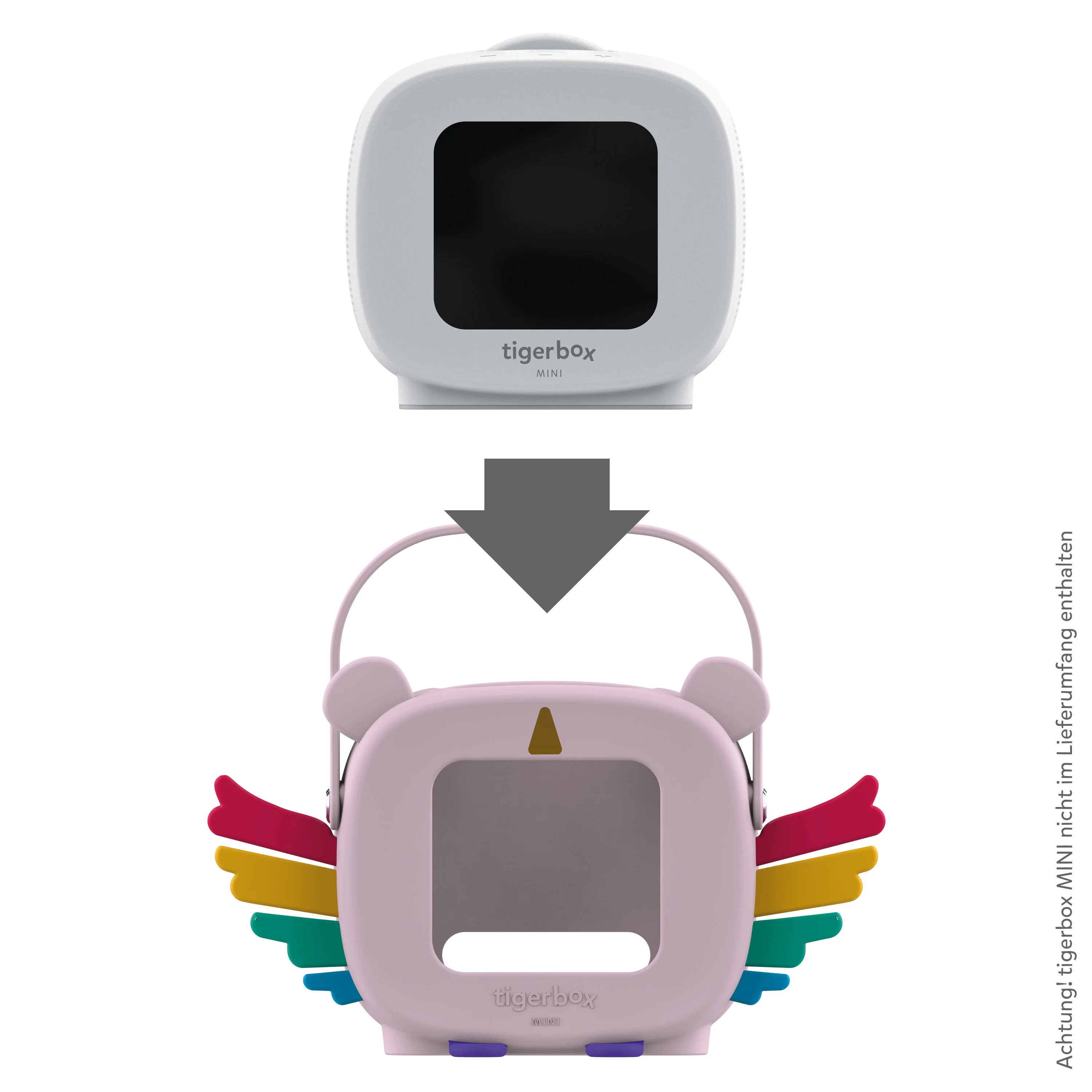 tigerbox MINI Tragehülle - Image 11