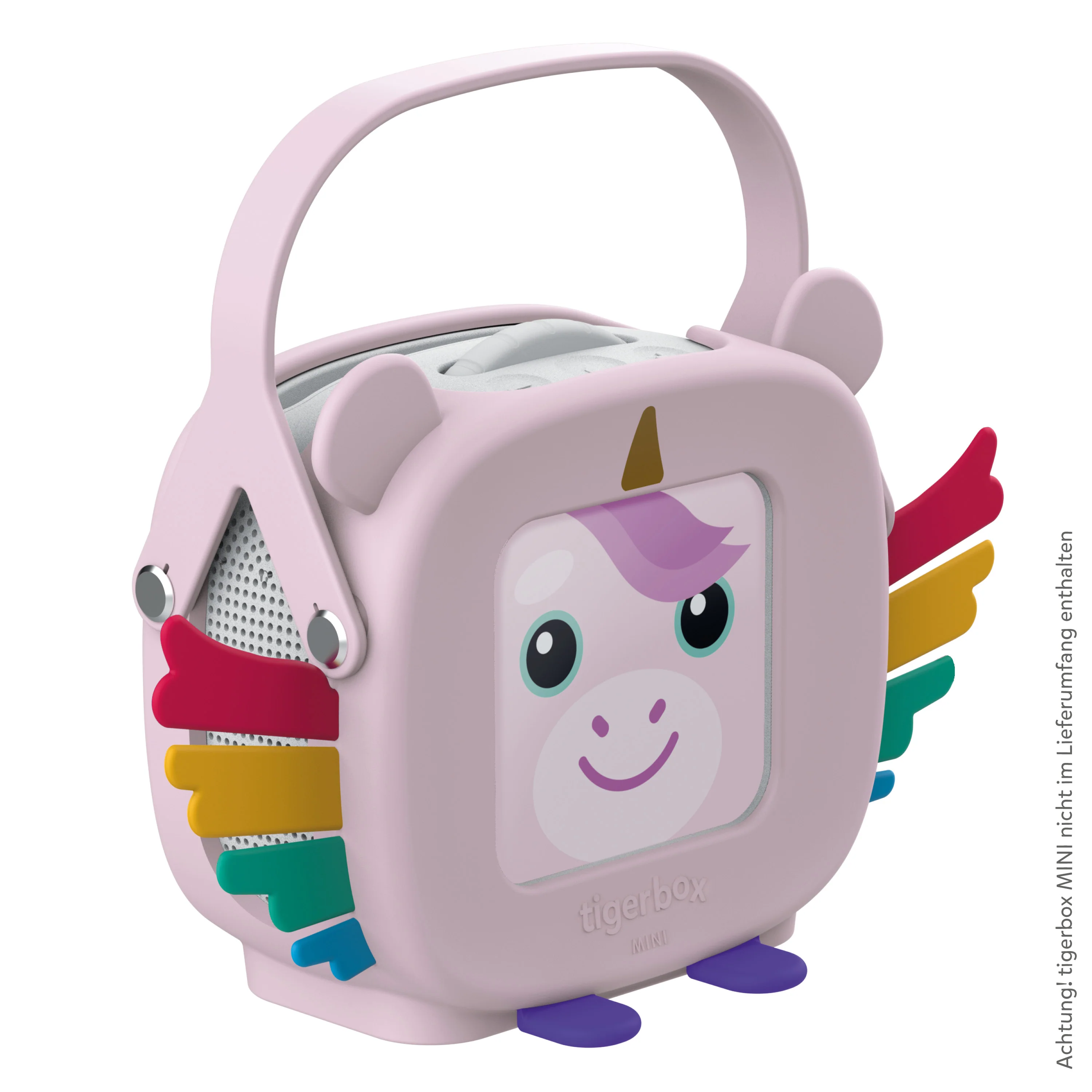 tigerbox MINI Tragehülle - Image 12