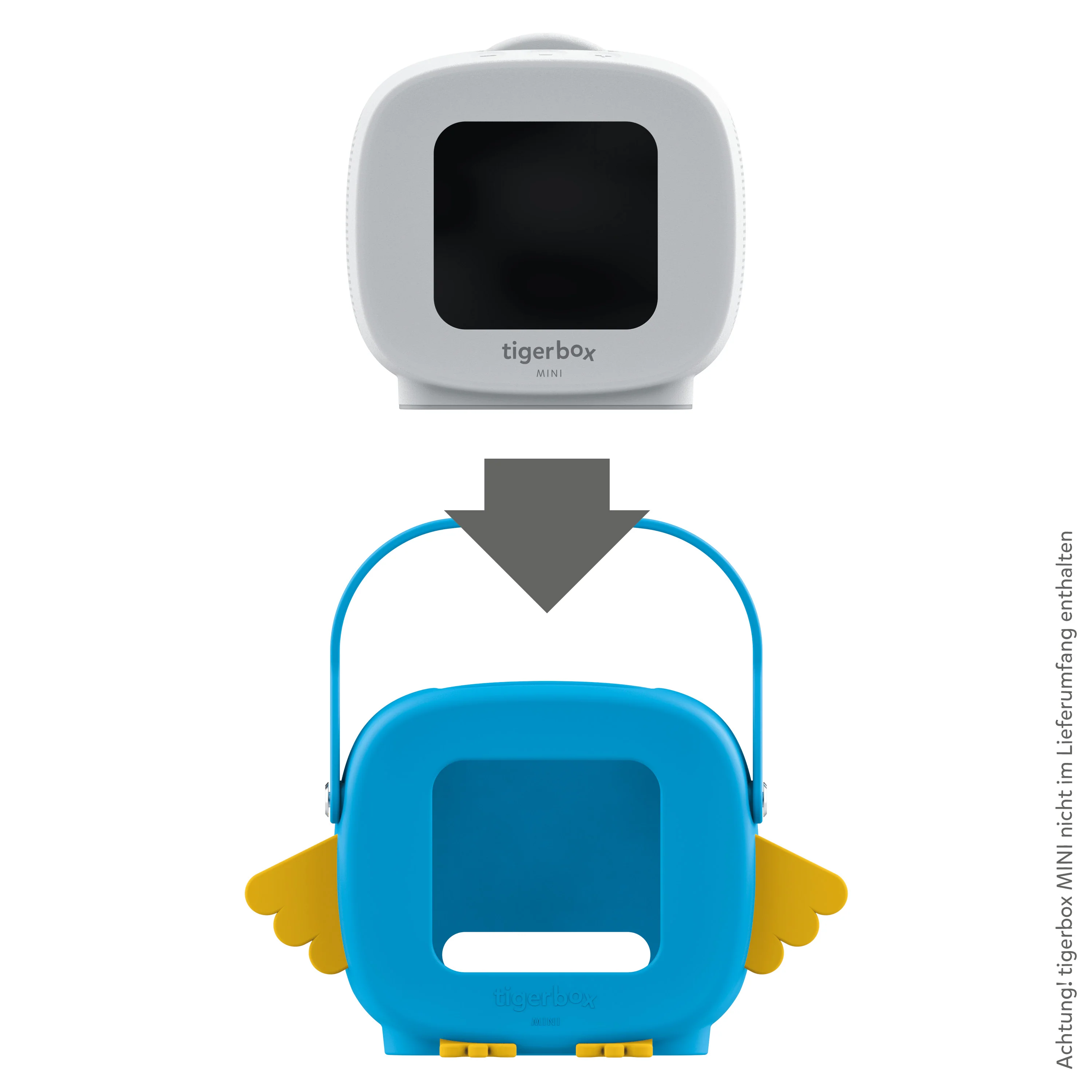 tigerbox MINI Tragehülle - Image 15