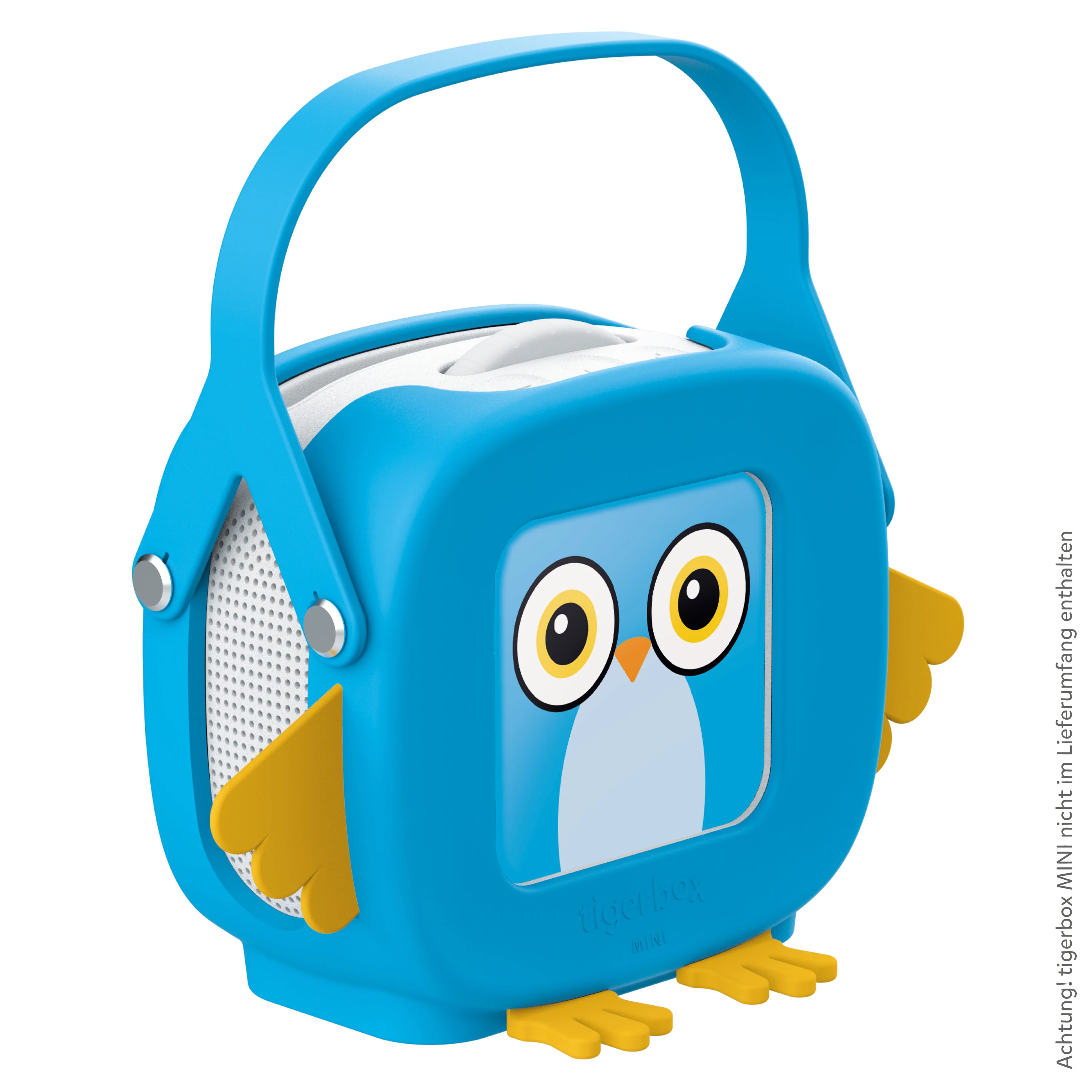 tigerbox MINI Tragehülle - Image 16