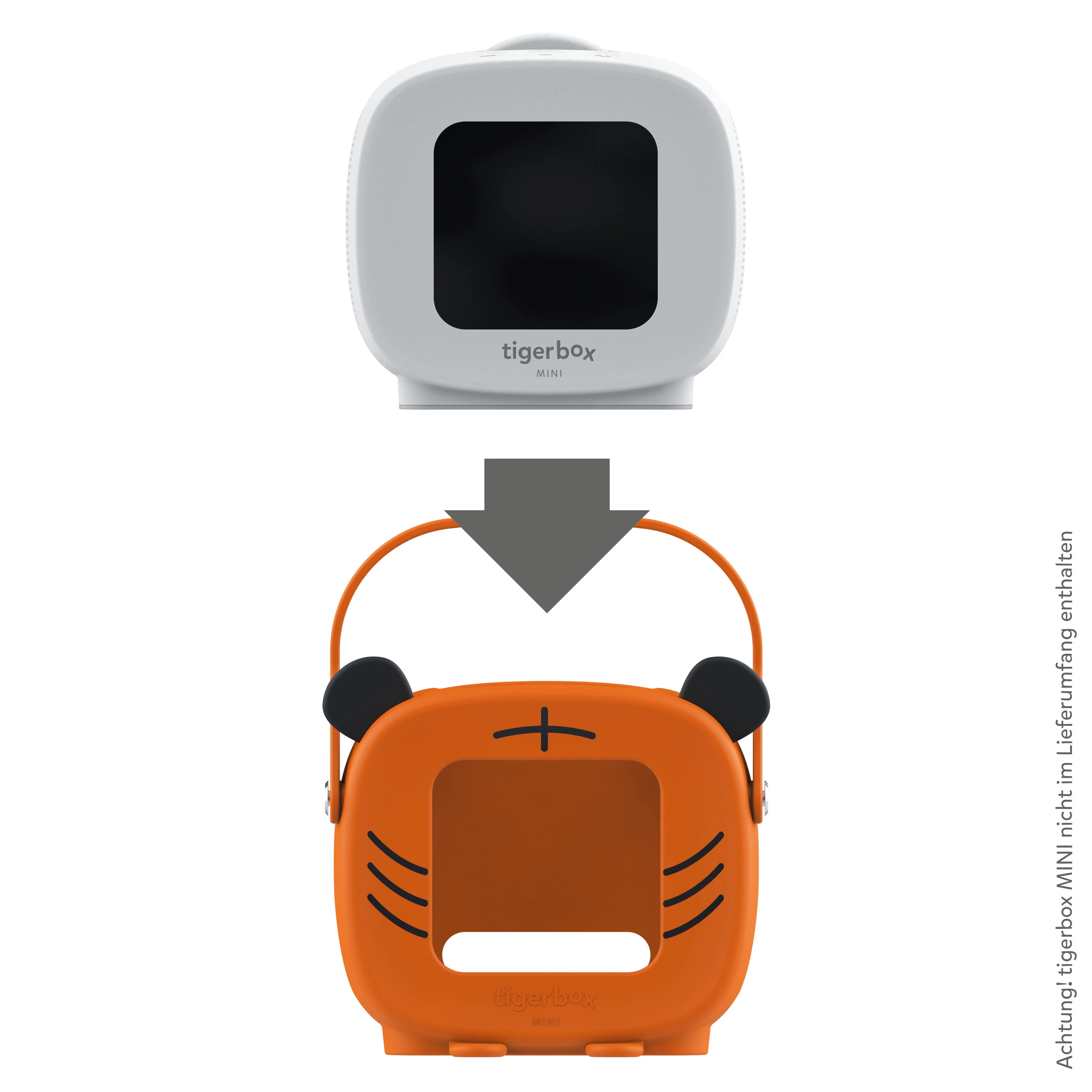 tigerbox MINI Tragehülle - Image 19