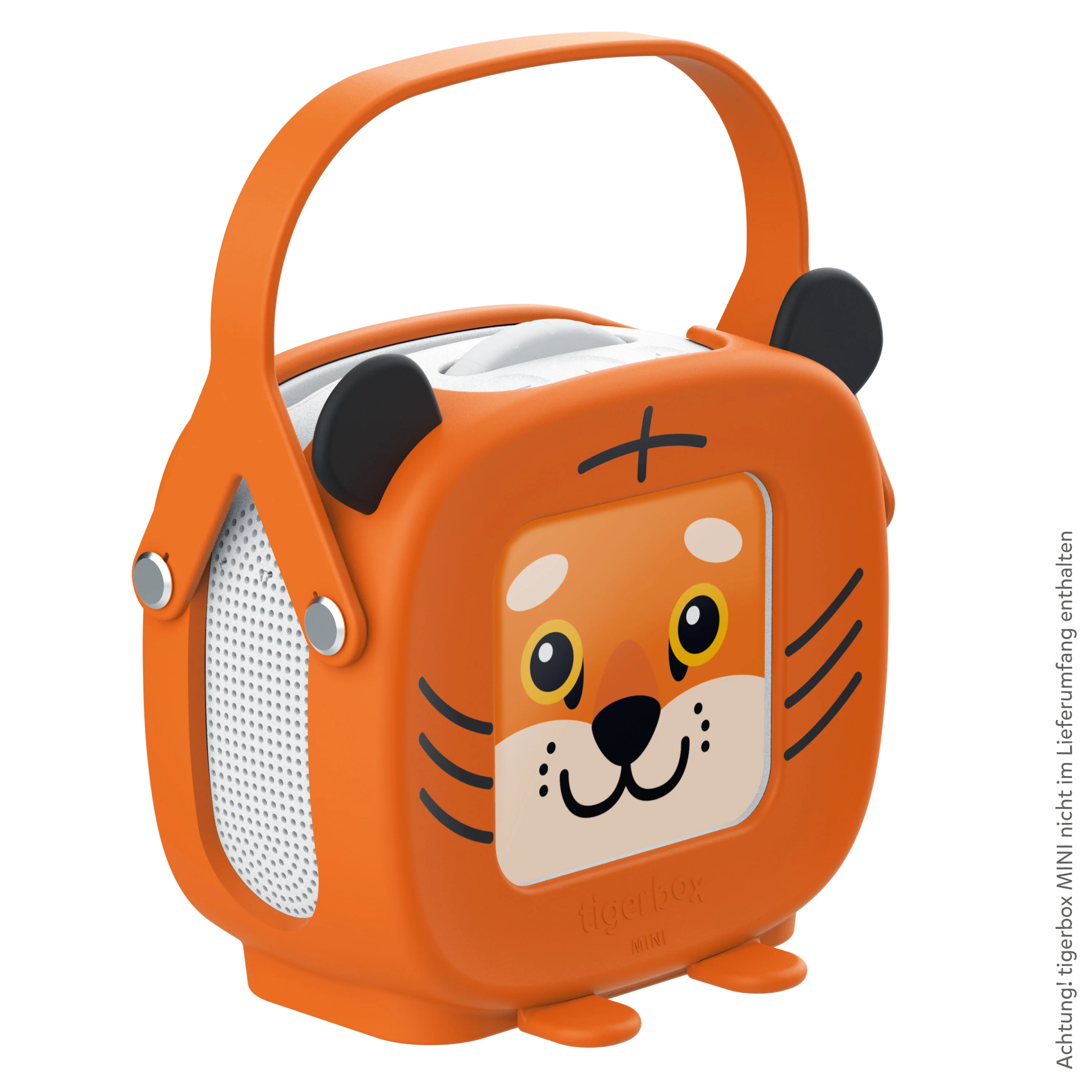 tigerbox MINI Tragehülle - Image 20