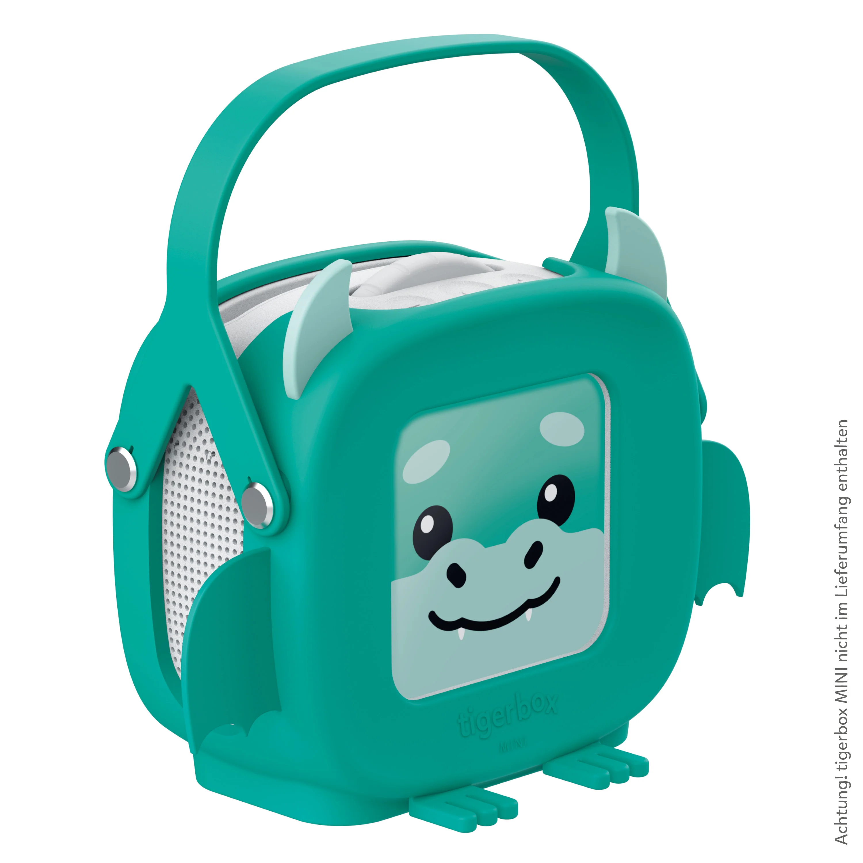 tigerbox MINI Tragehülle - Image 4