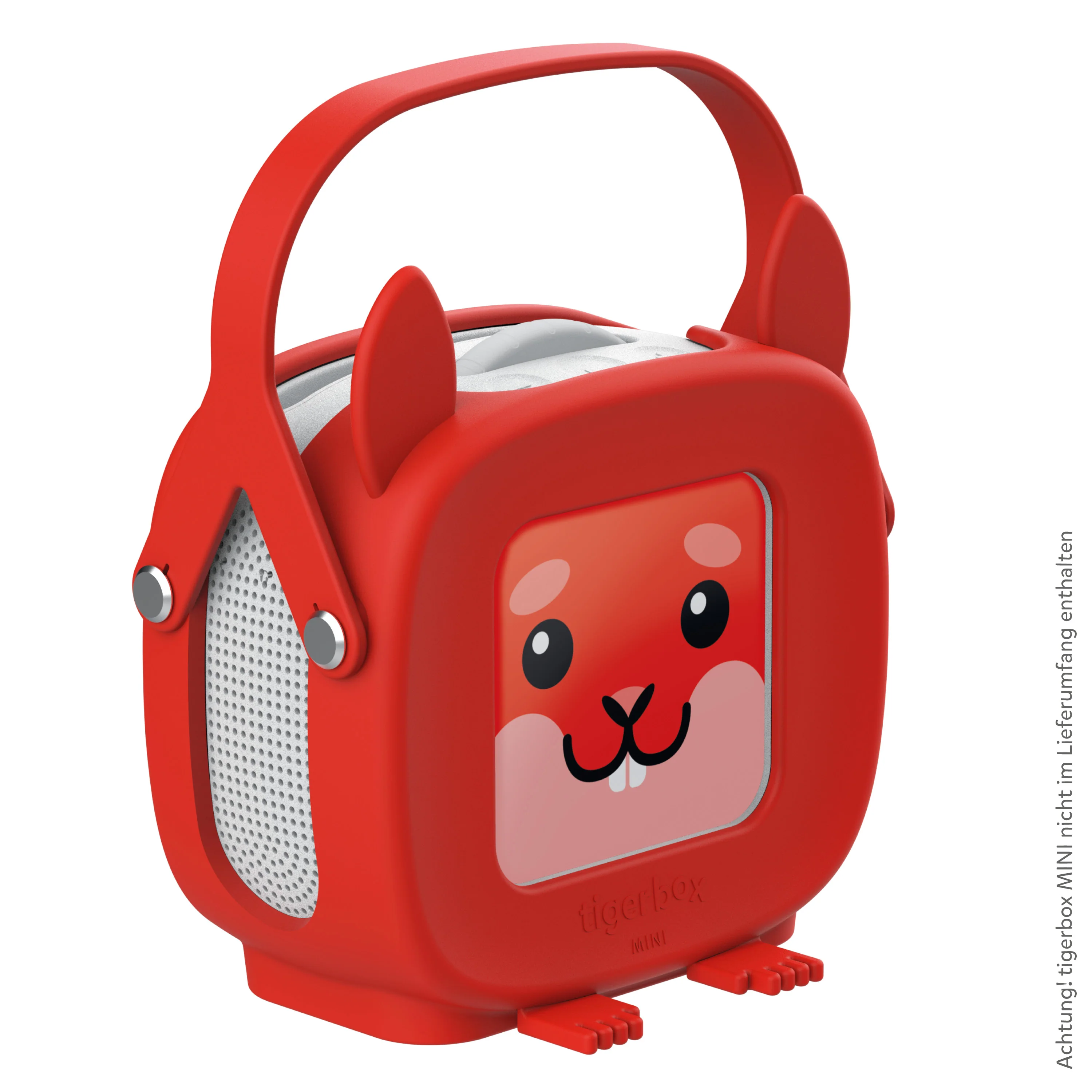 tigerbox MINI Tragehülle - Image 8
