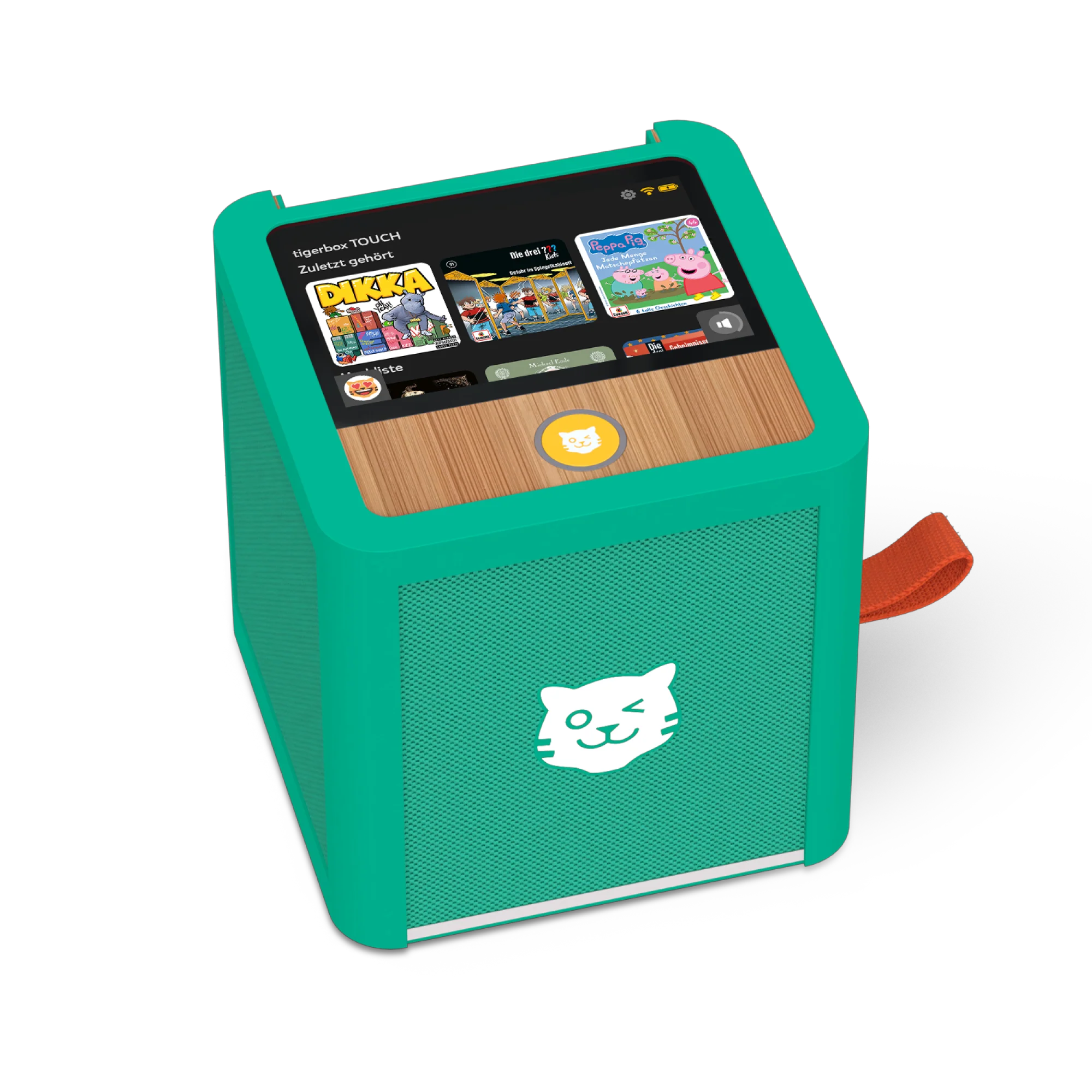 tigerbox TOUCH PLUS - Image 10