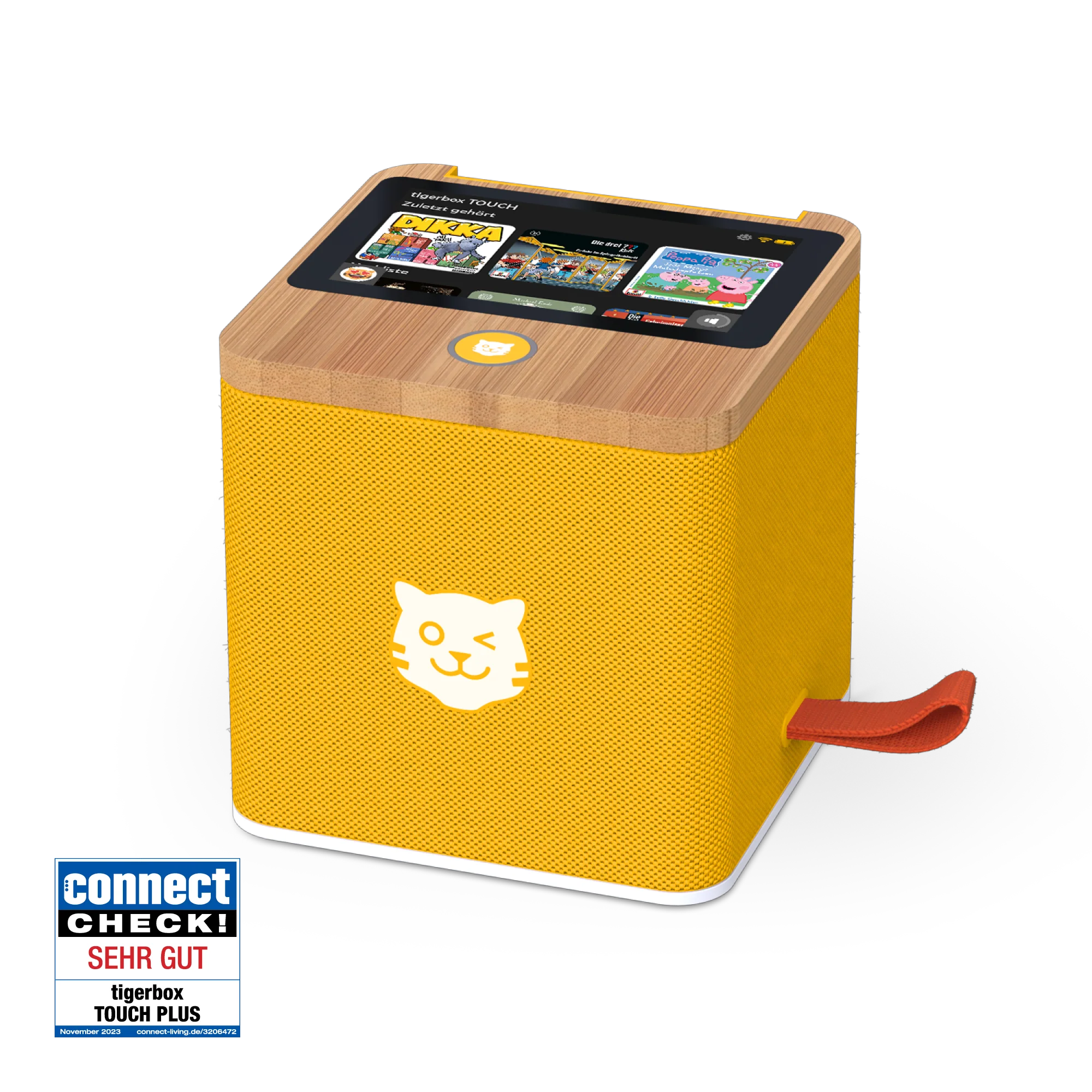 tigerbox TOUCH PLUS - Image 13