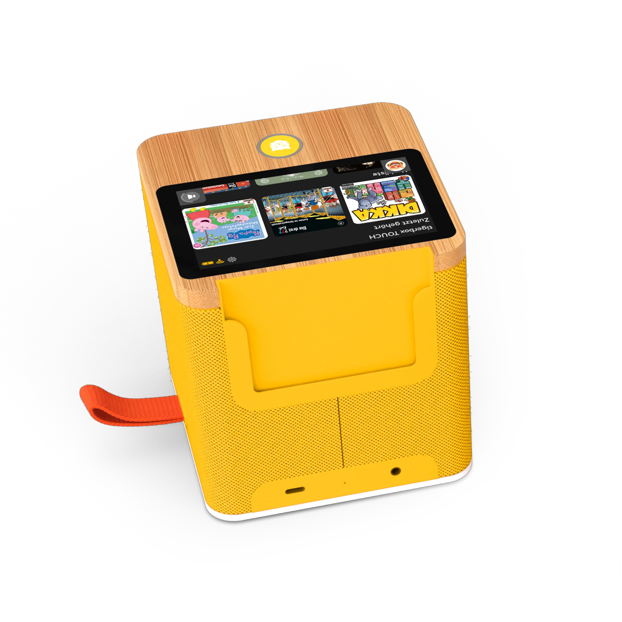 tigerbox TOUCH PLUS - Image 14