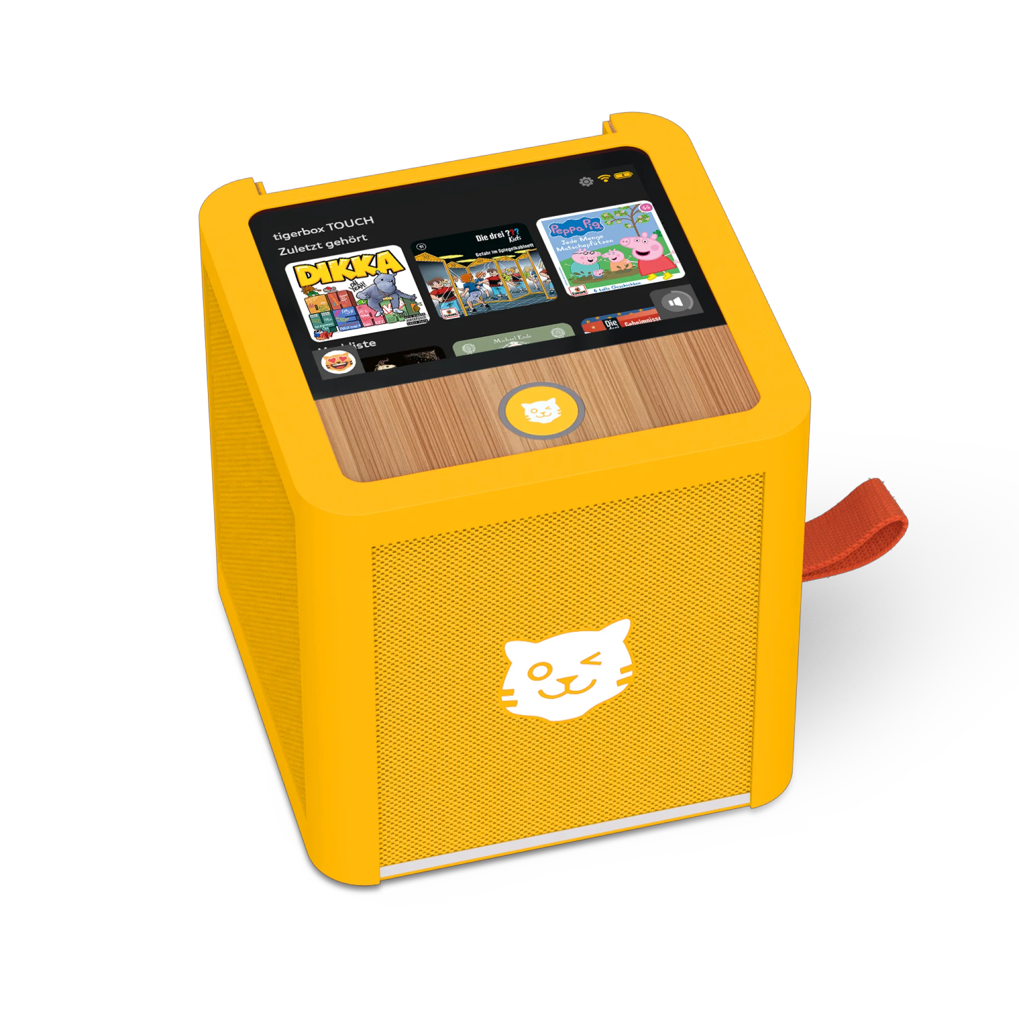 tigerbox TOUCH PLUS - Image 16