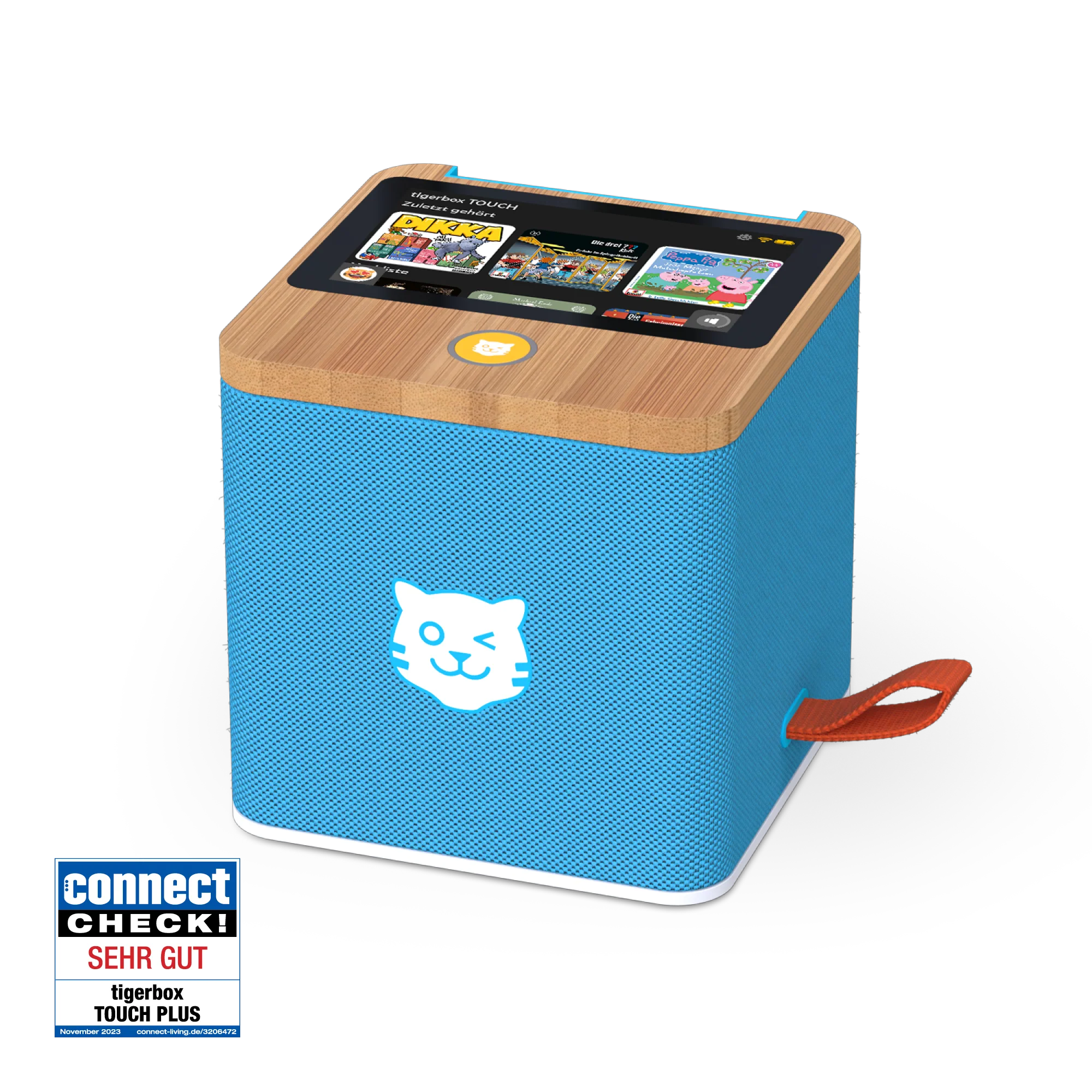 tigerbox TOUCH PLUS - Image 19