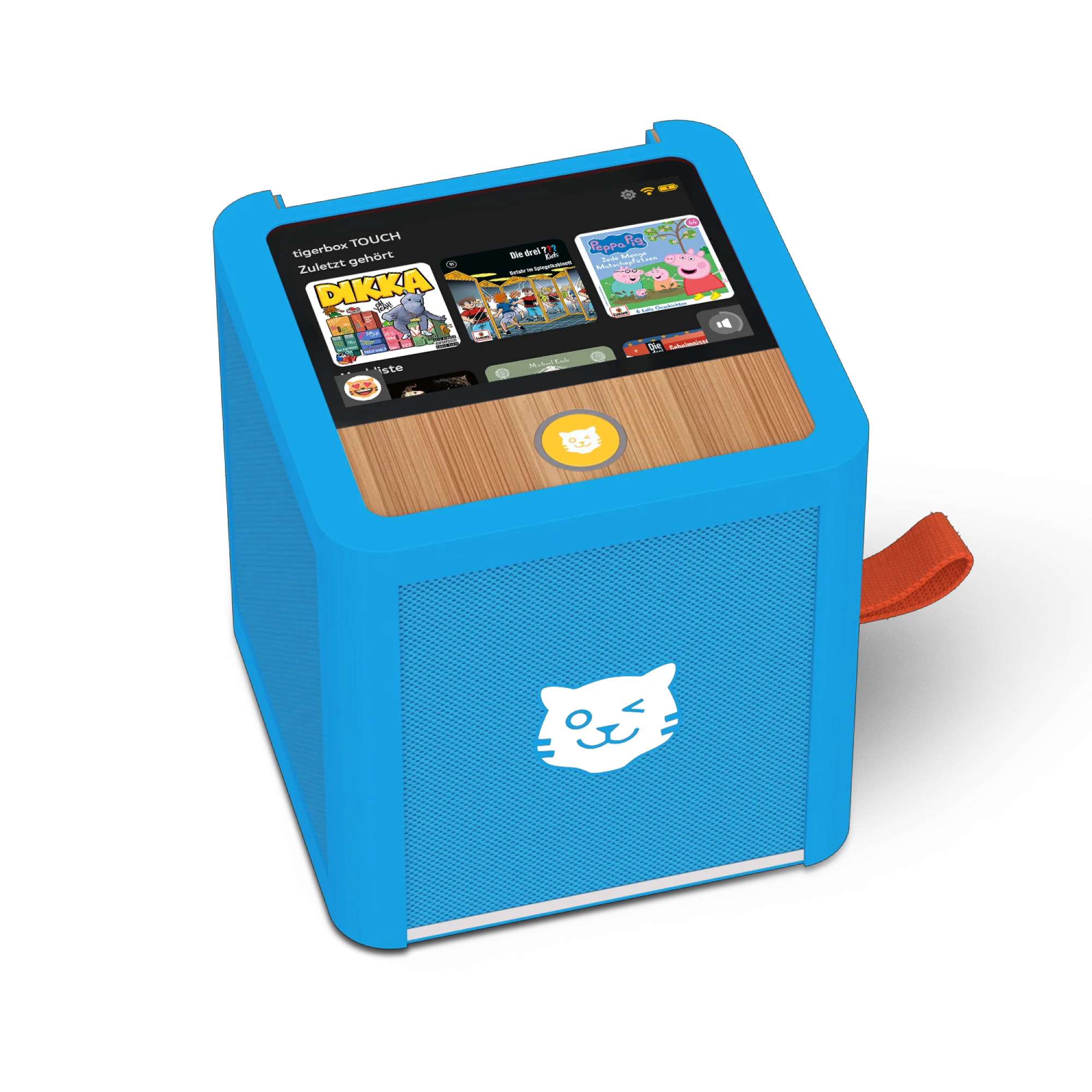 tigerbox TOUCH PLUS - Image 22