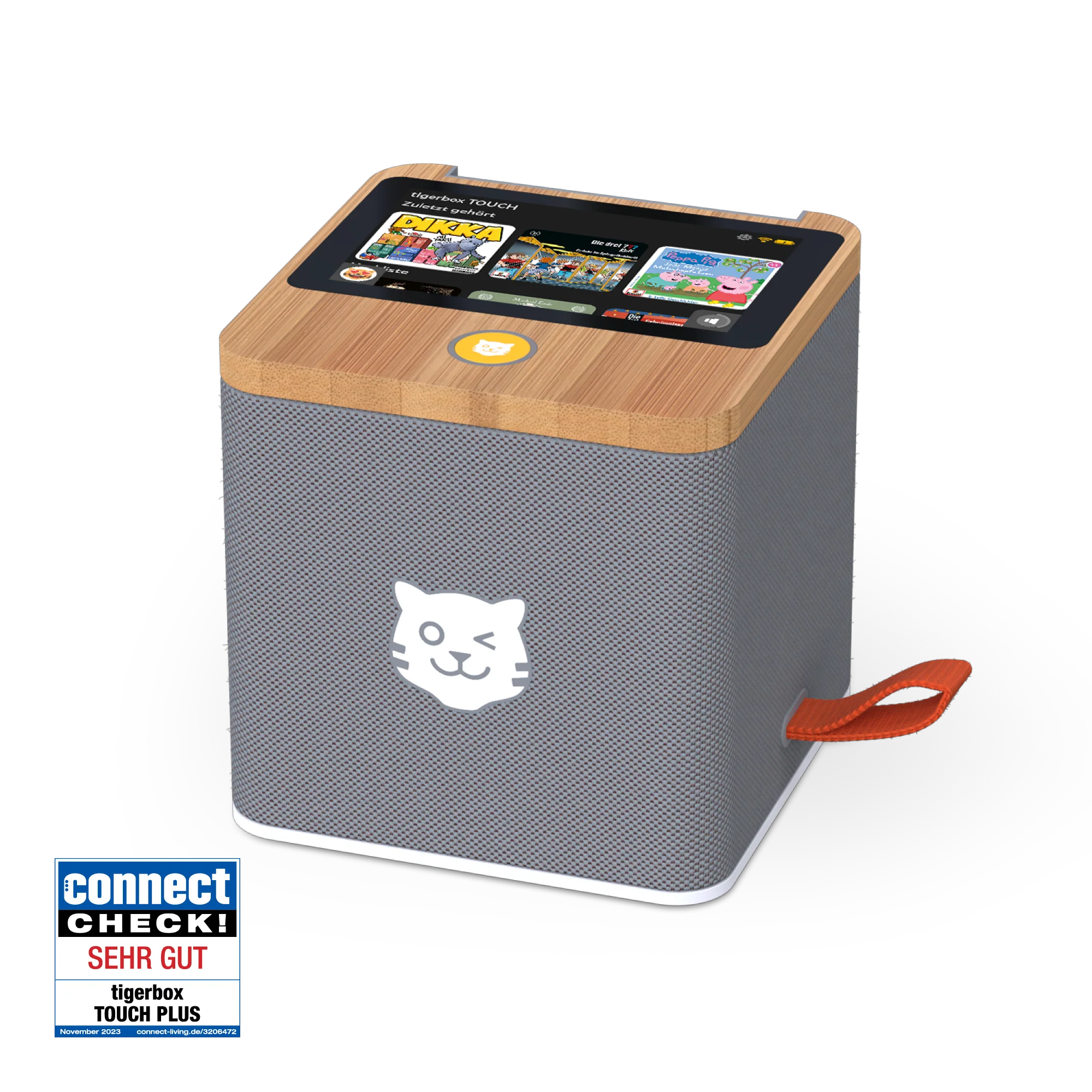 tigerbox TOUCH PLUS - Image 25