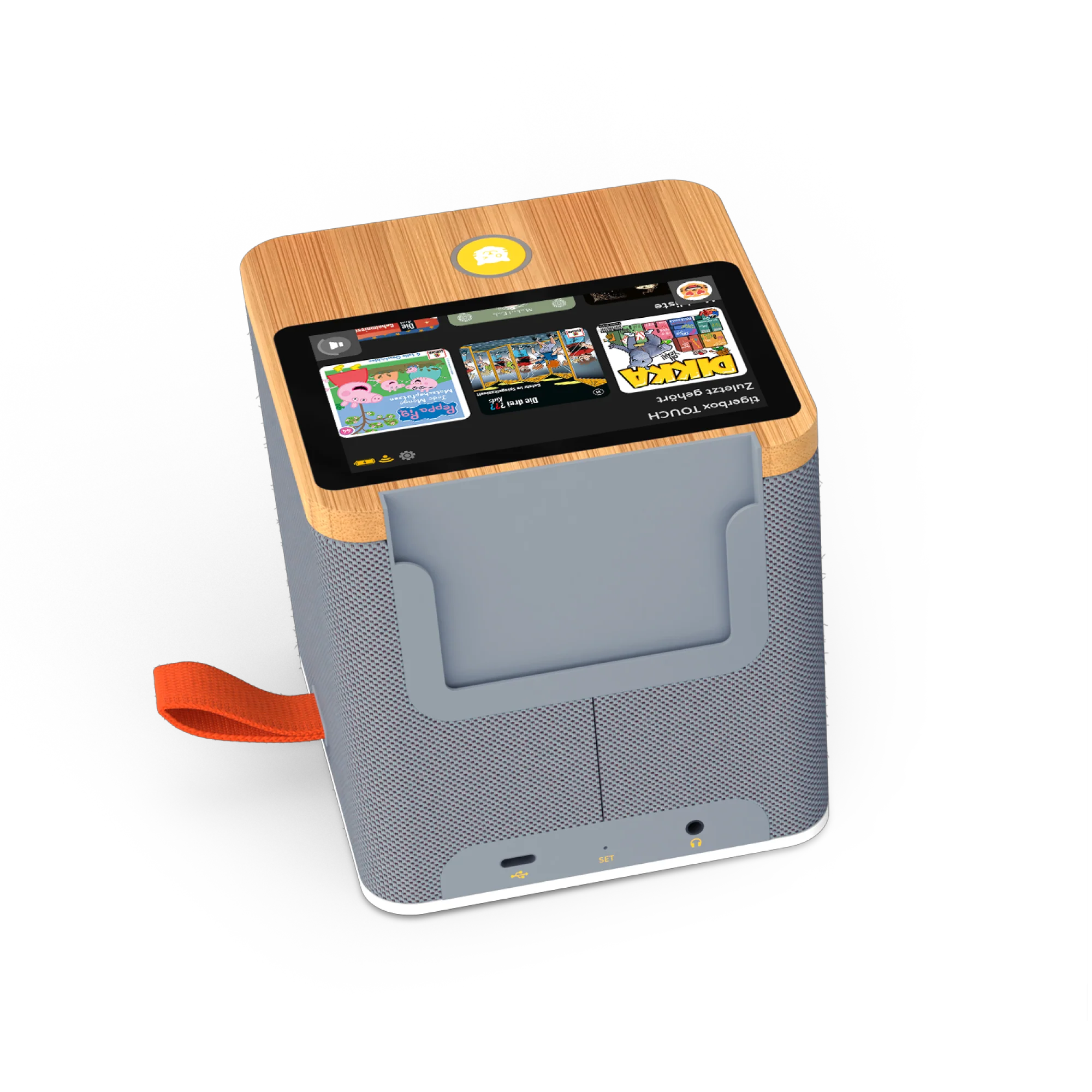 tigerbox TOUCH PLUS - Image 26