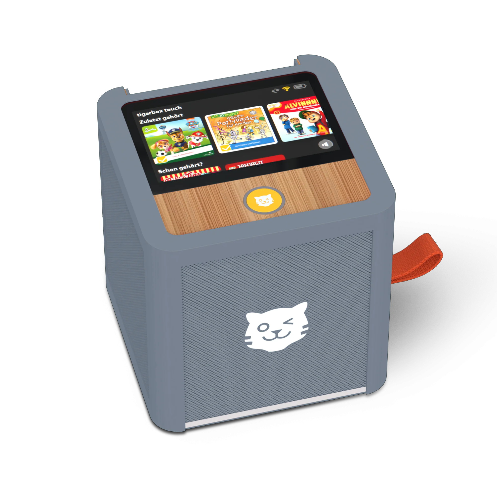 tigerbox TOUCH PLUS - Image 28