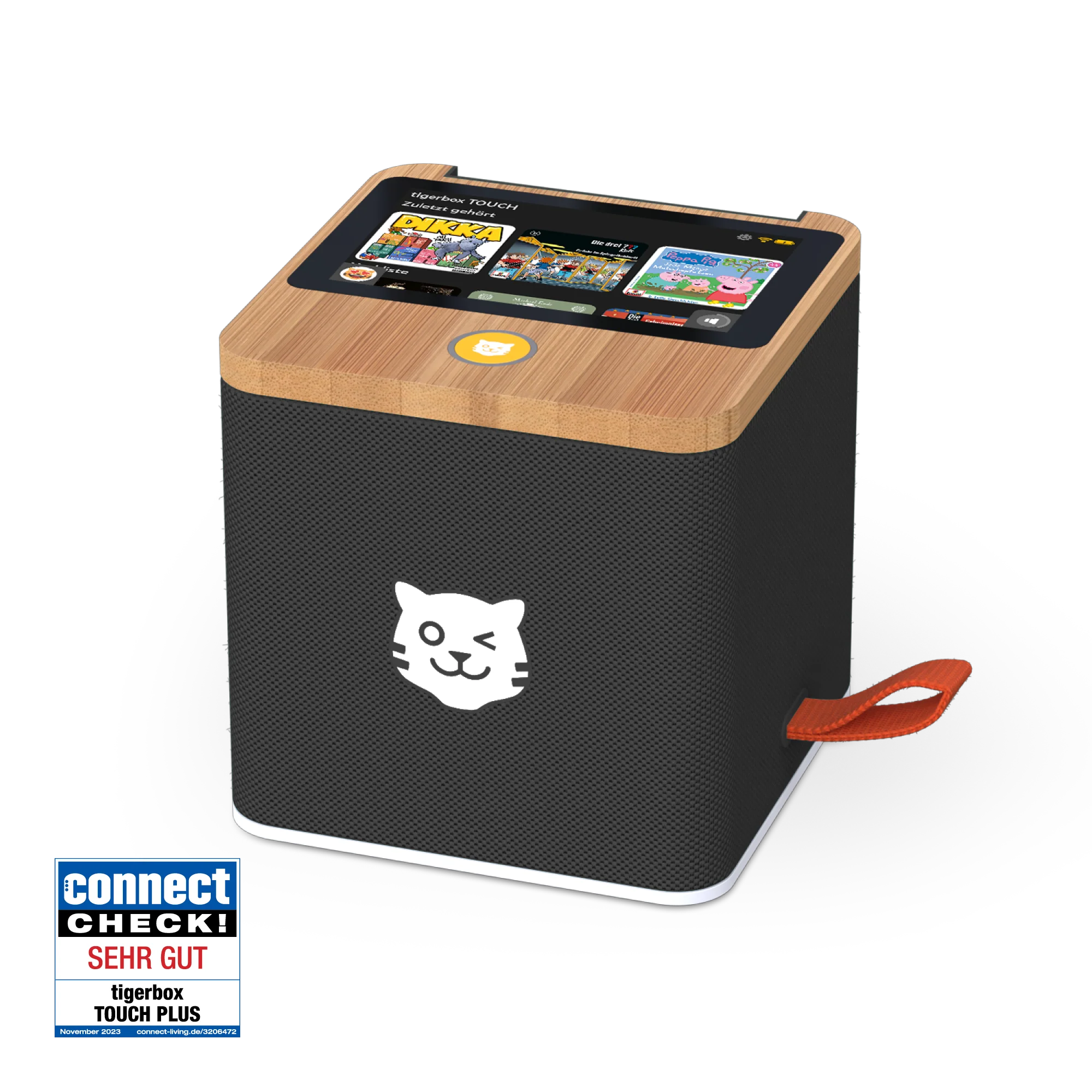 tigerbox TOUCH PLUS - Image 31