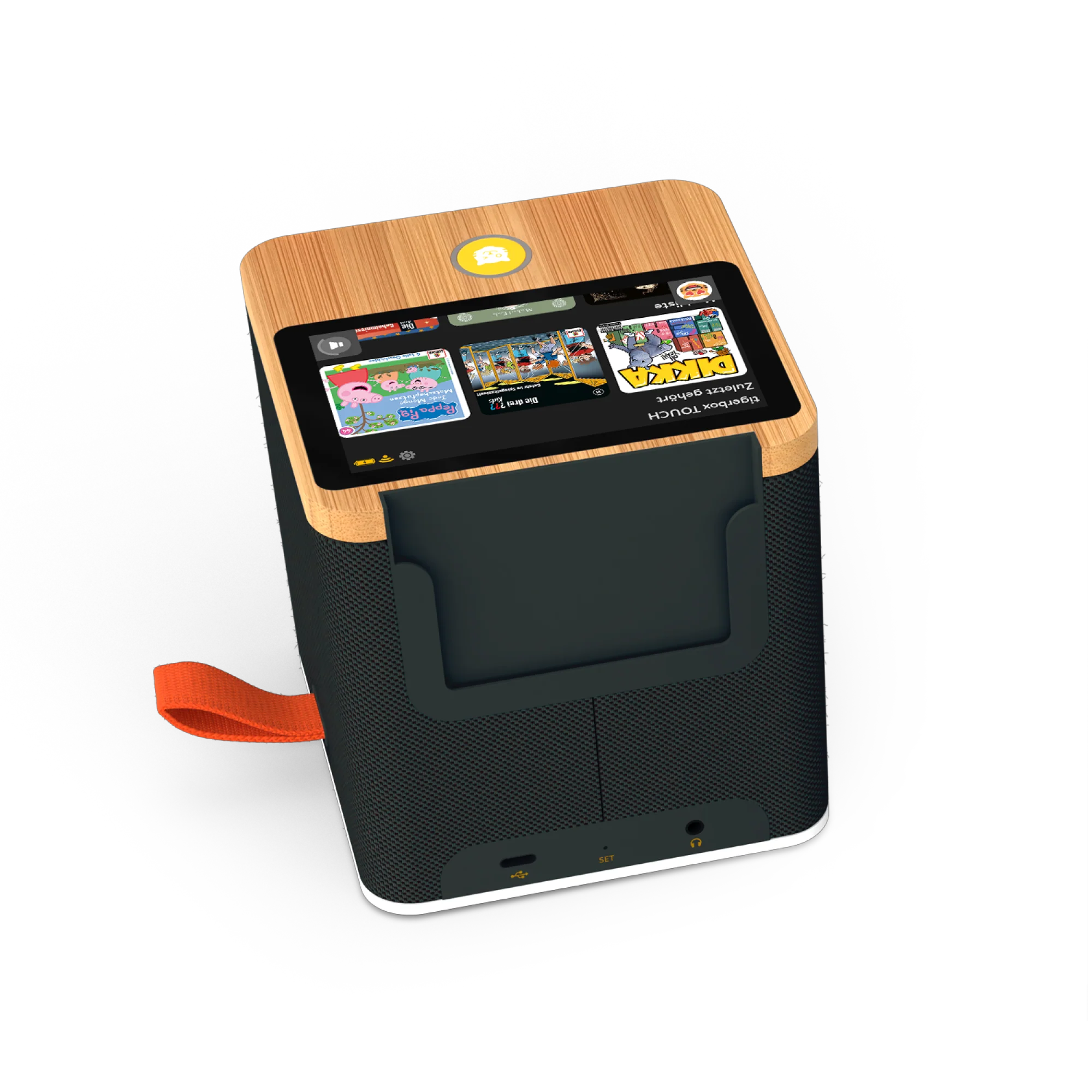 tigerbox TOUCH PLUS - Image 32