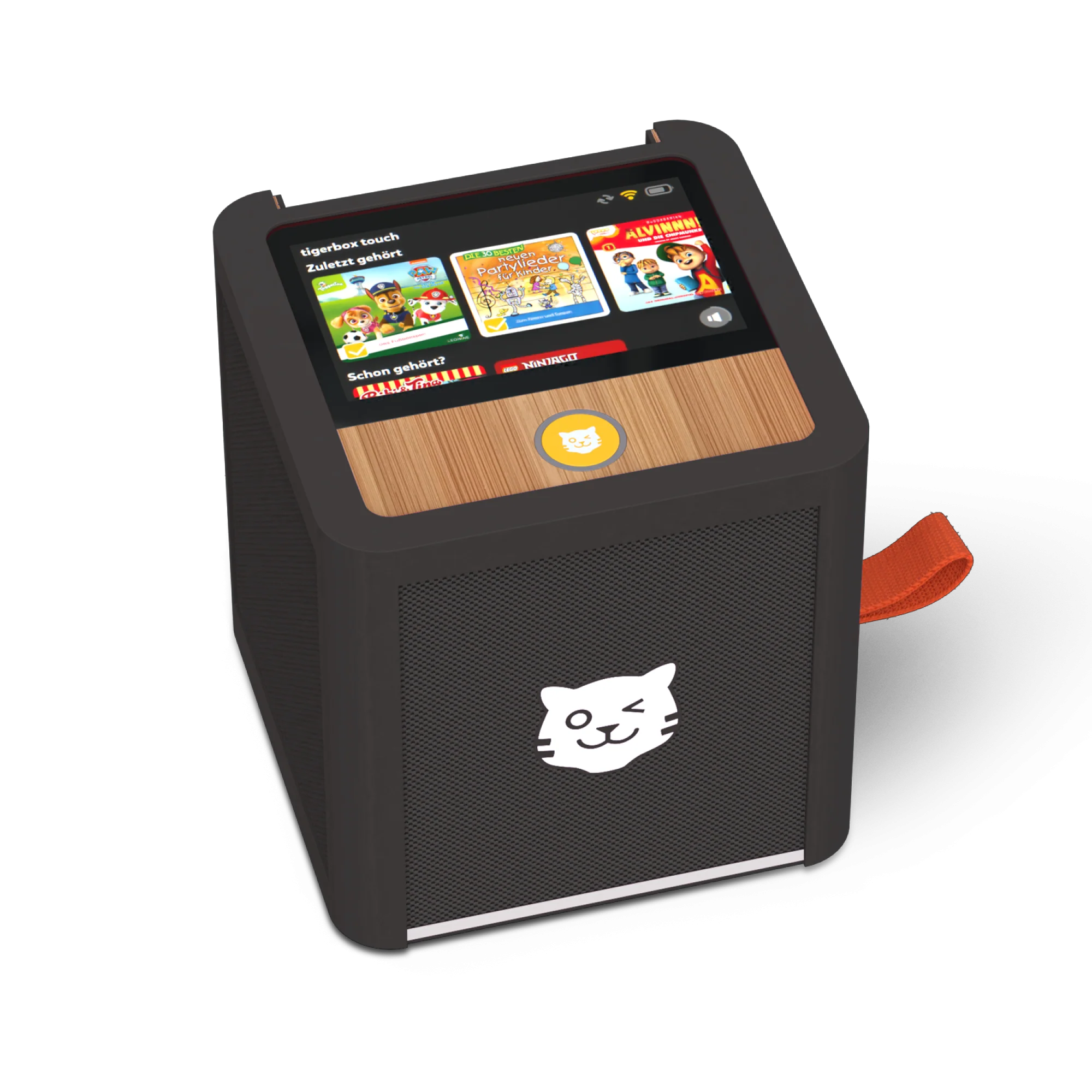 tigerbox TOUCH PLUS - Image 34