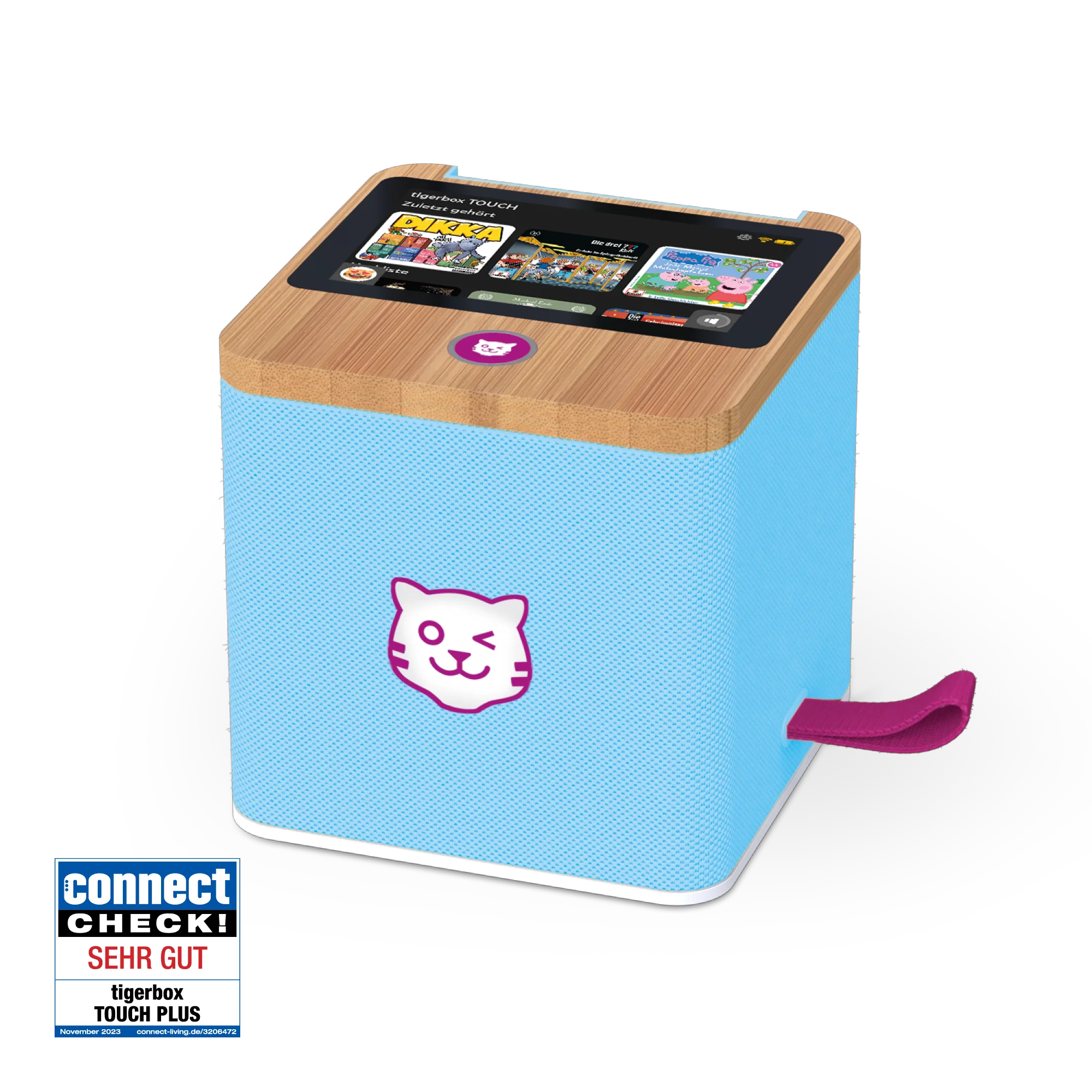 tigerbox TOUCH PLUS - Image 37