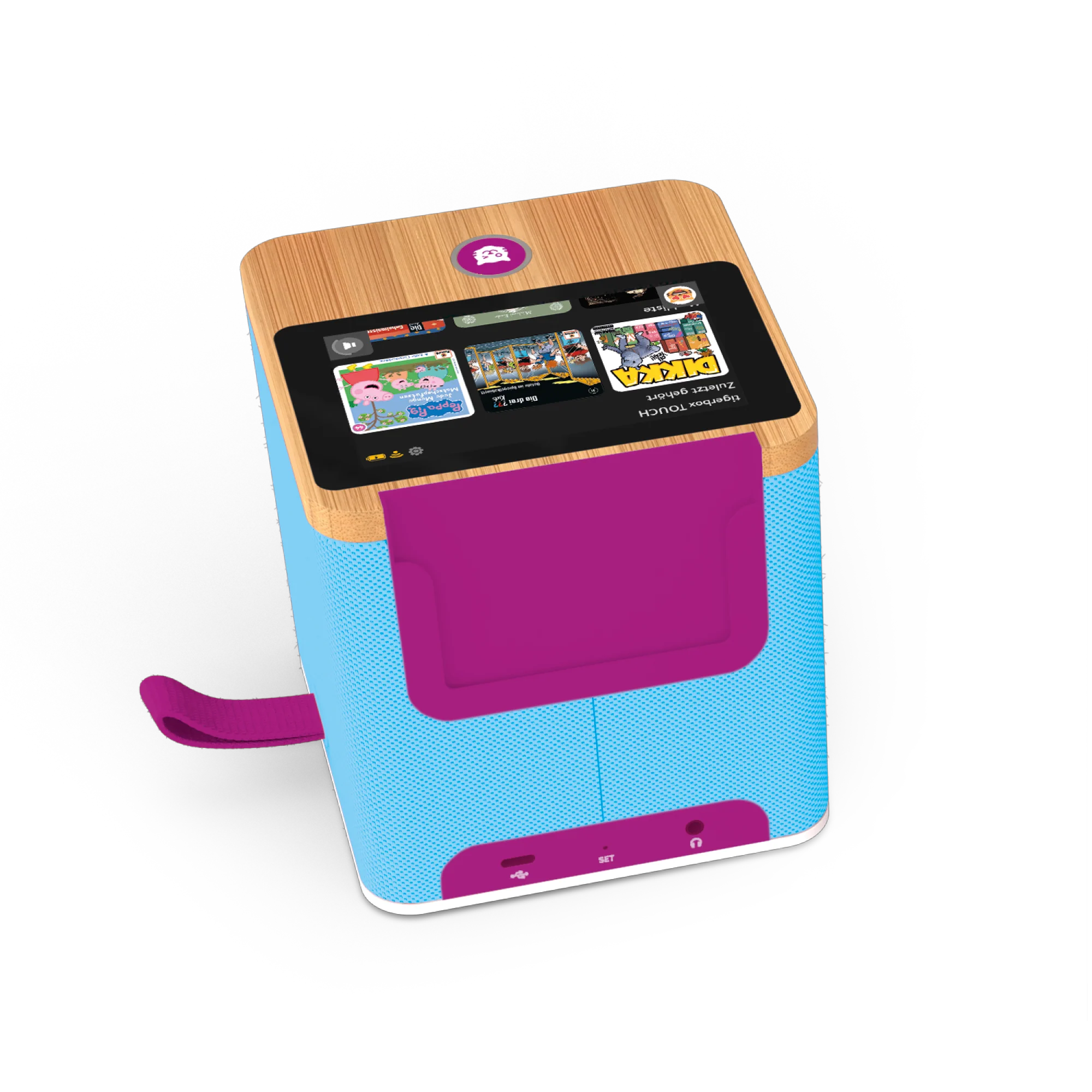 tigerbox TOUCH PLUS - Image 38