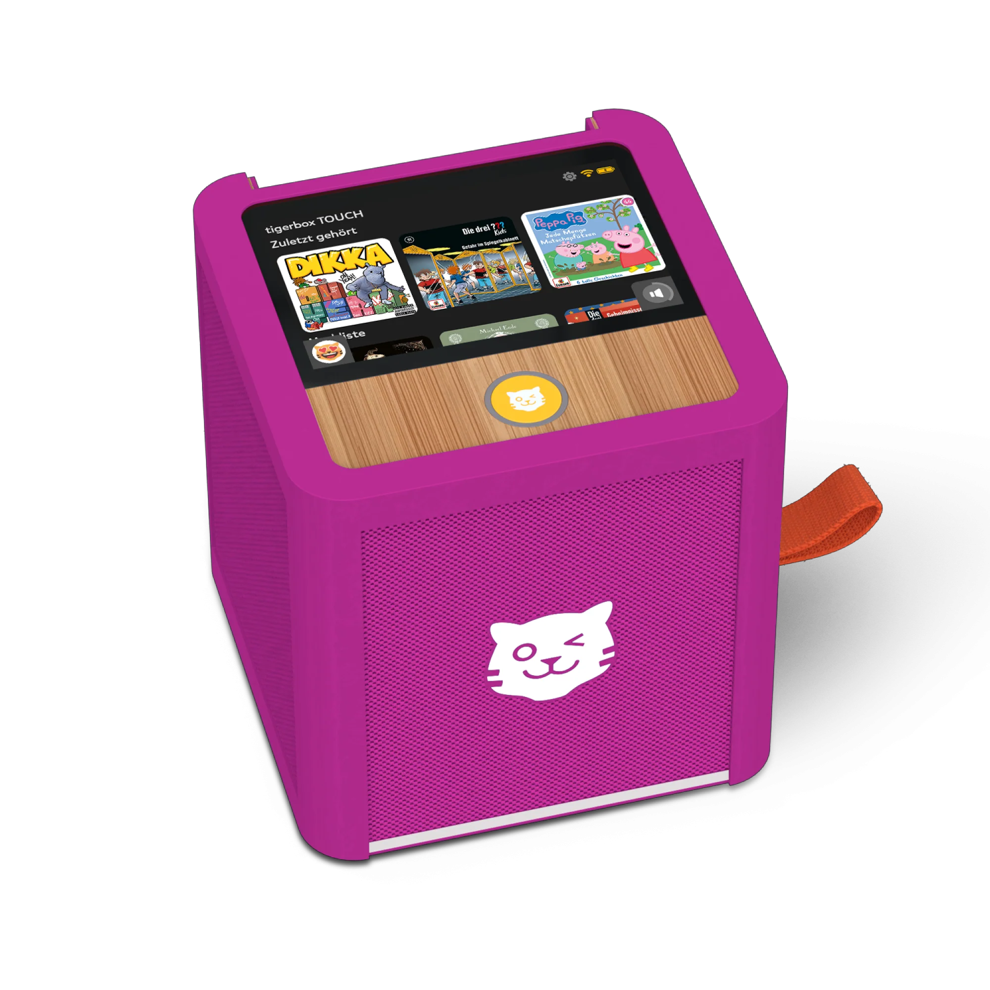 tigerbox TOUCH PLUS - Image 4