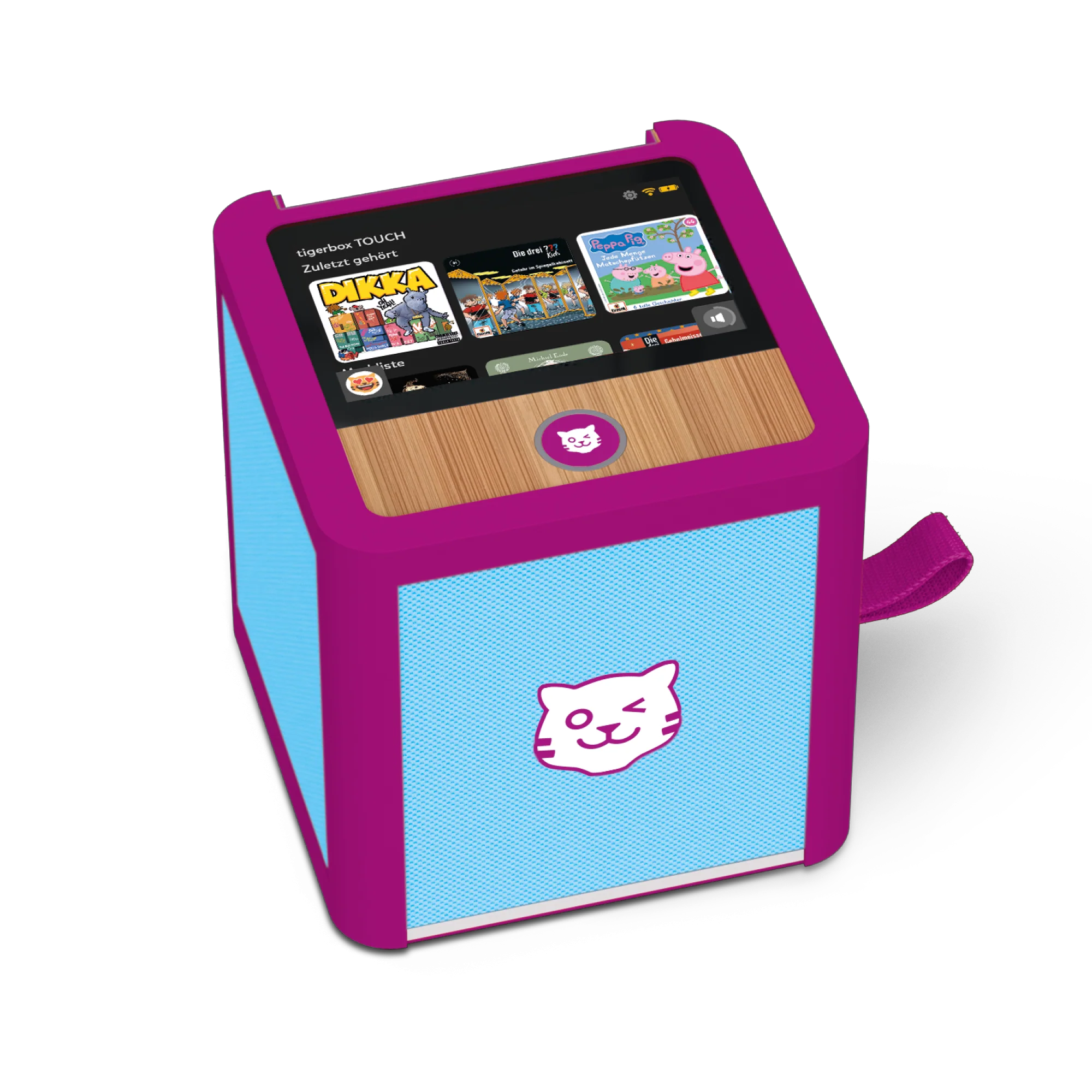 tigerbox TOUCH PLUS - Image 40