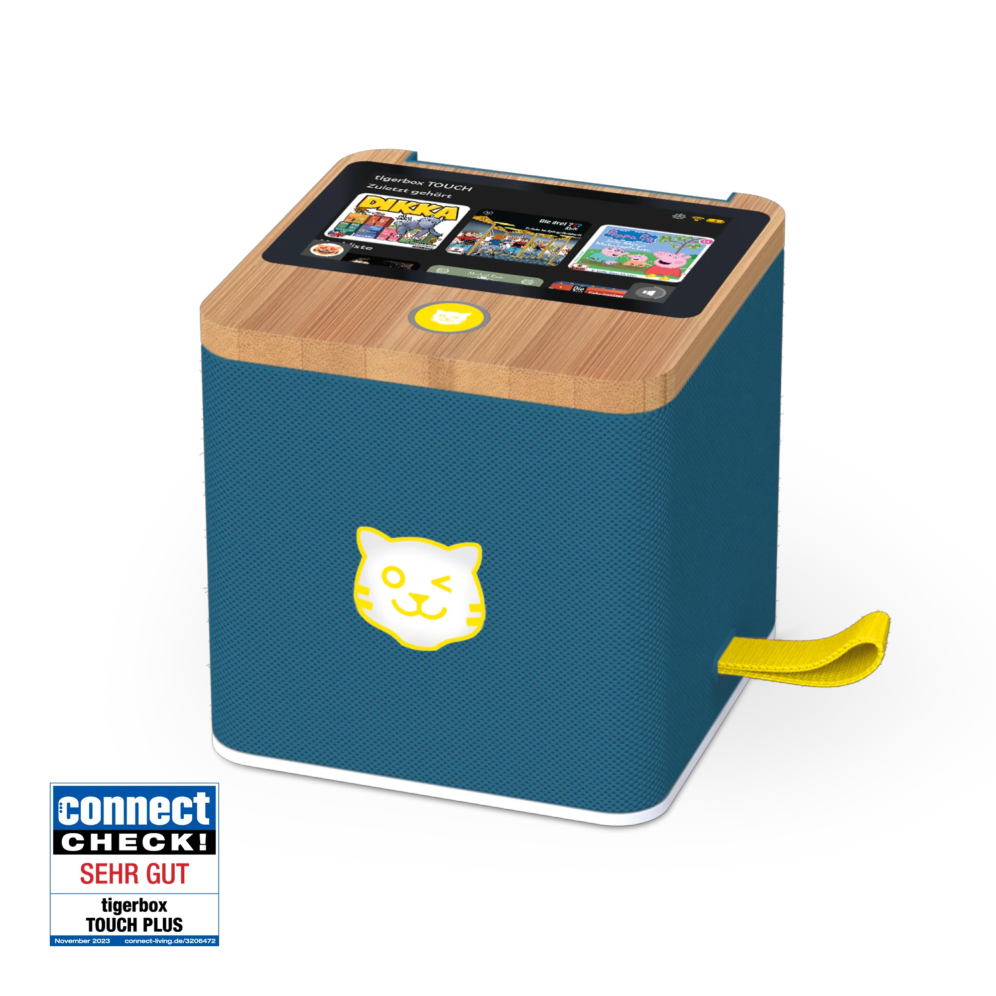 tigerbox TOUCH PLUS - Image 43