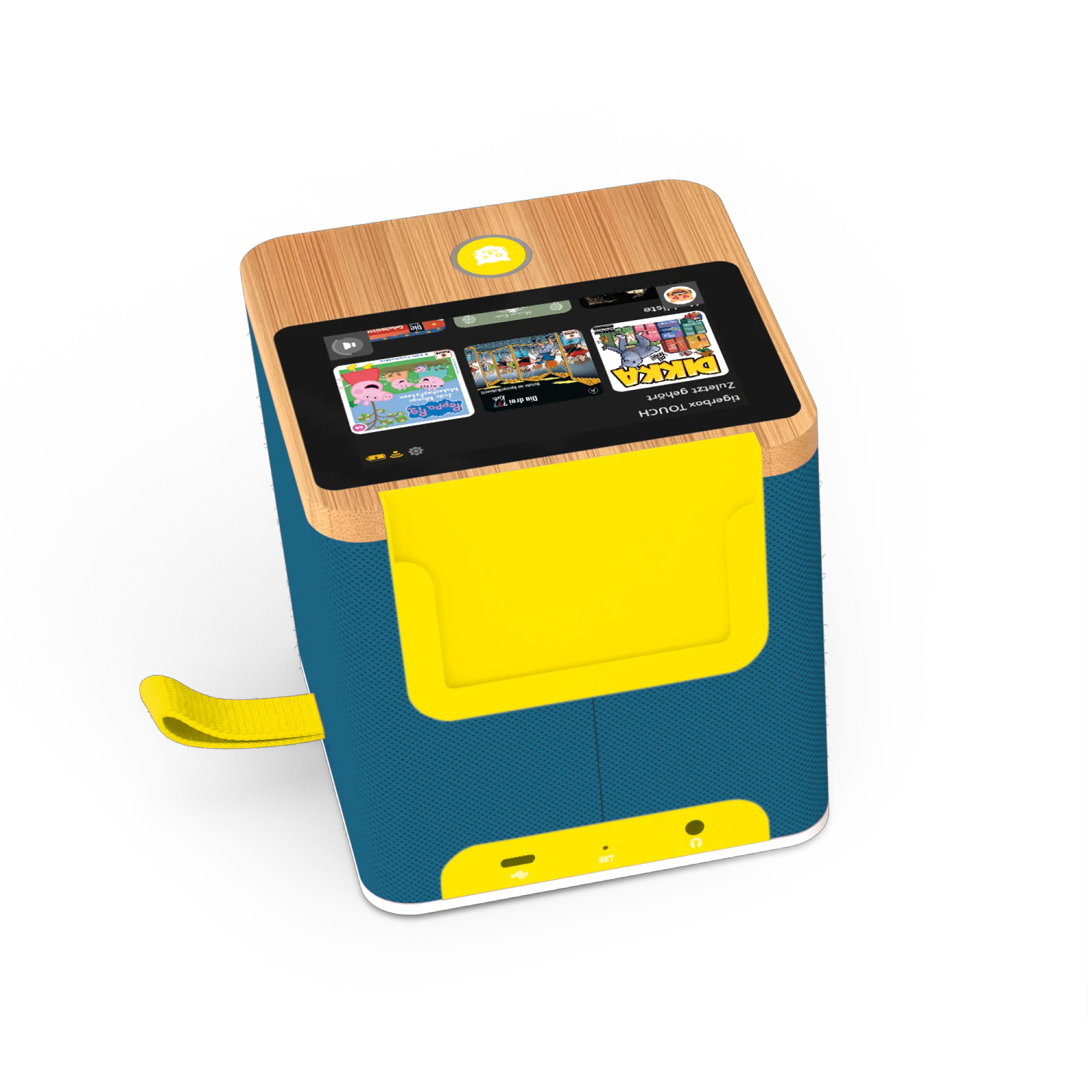 tigerbox TOUCH PLUS - Image 44