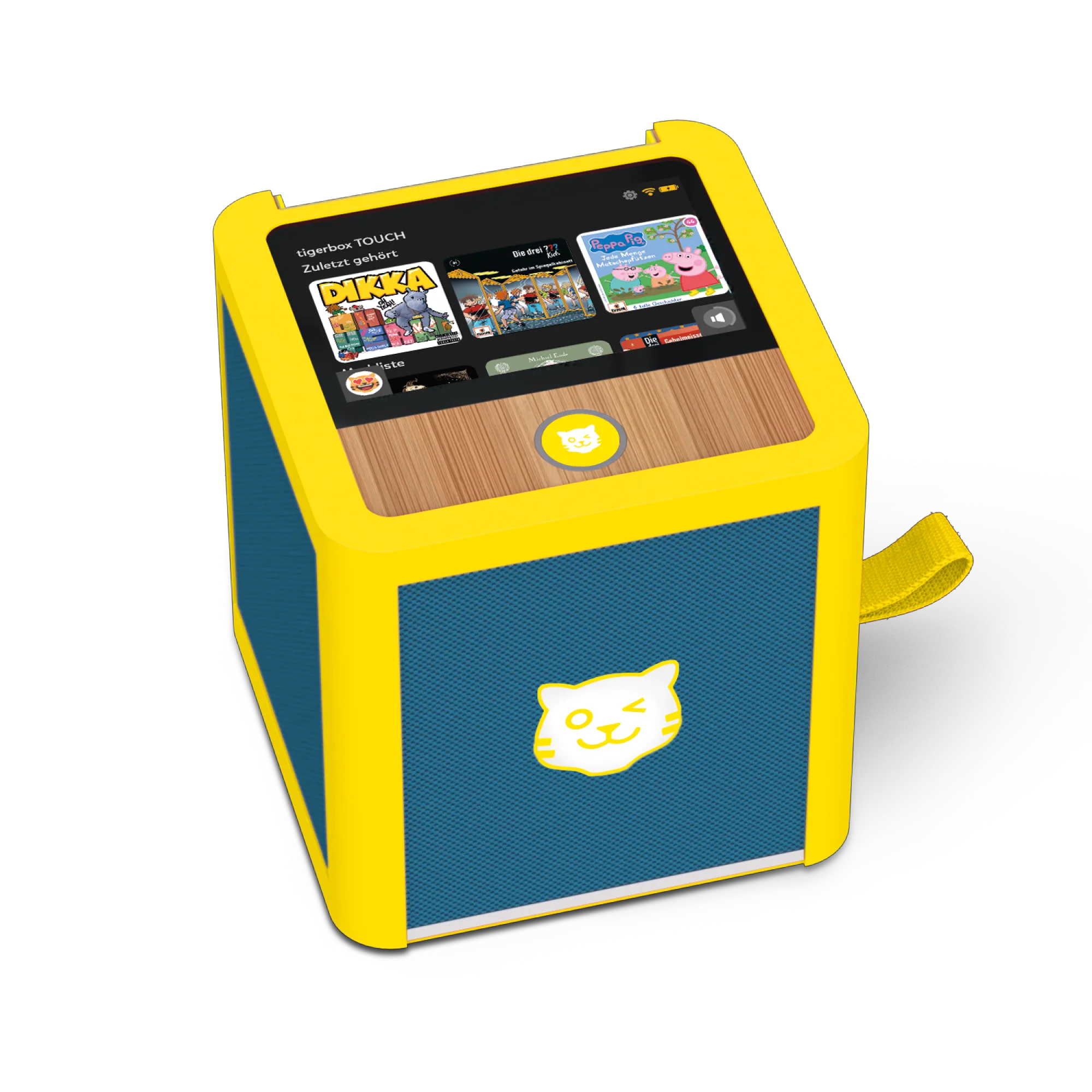 tigerbox TOUCH PLUS - Image 46