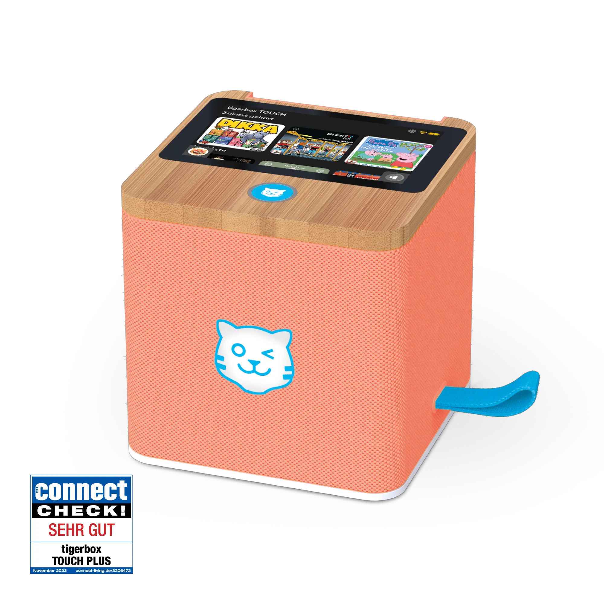 tigerbox TOUCH PLUS - Image 49