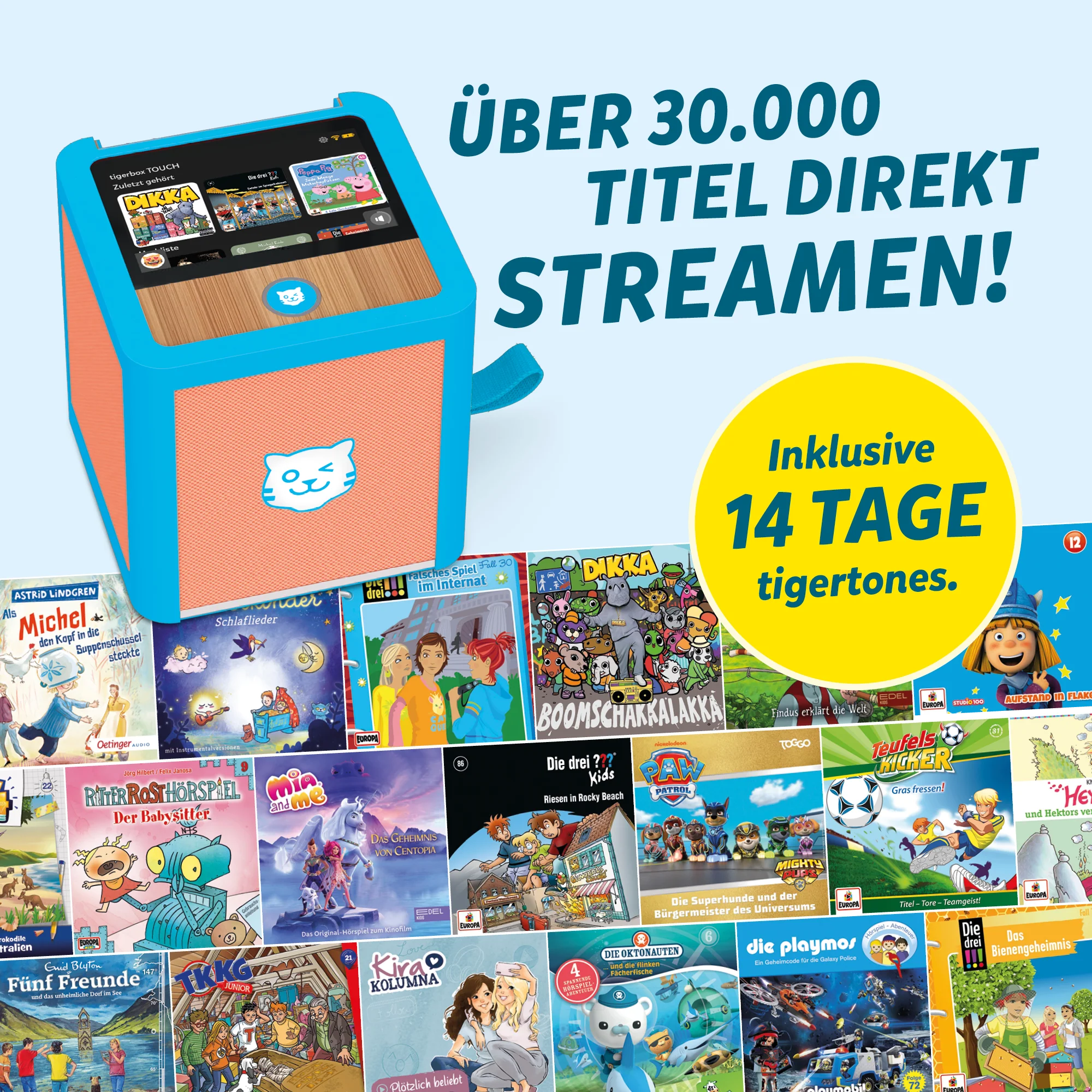 tigerbox TOUCH PLUS - Image 51