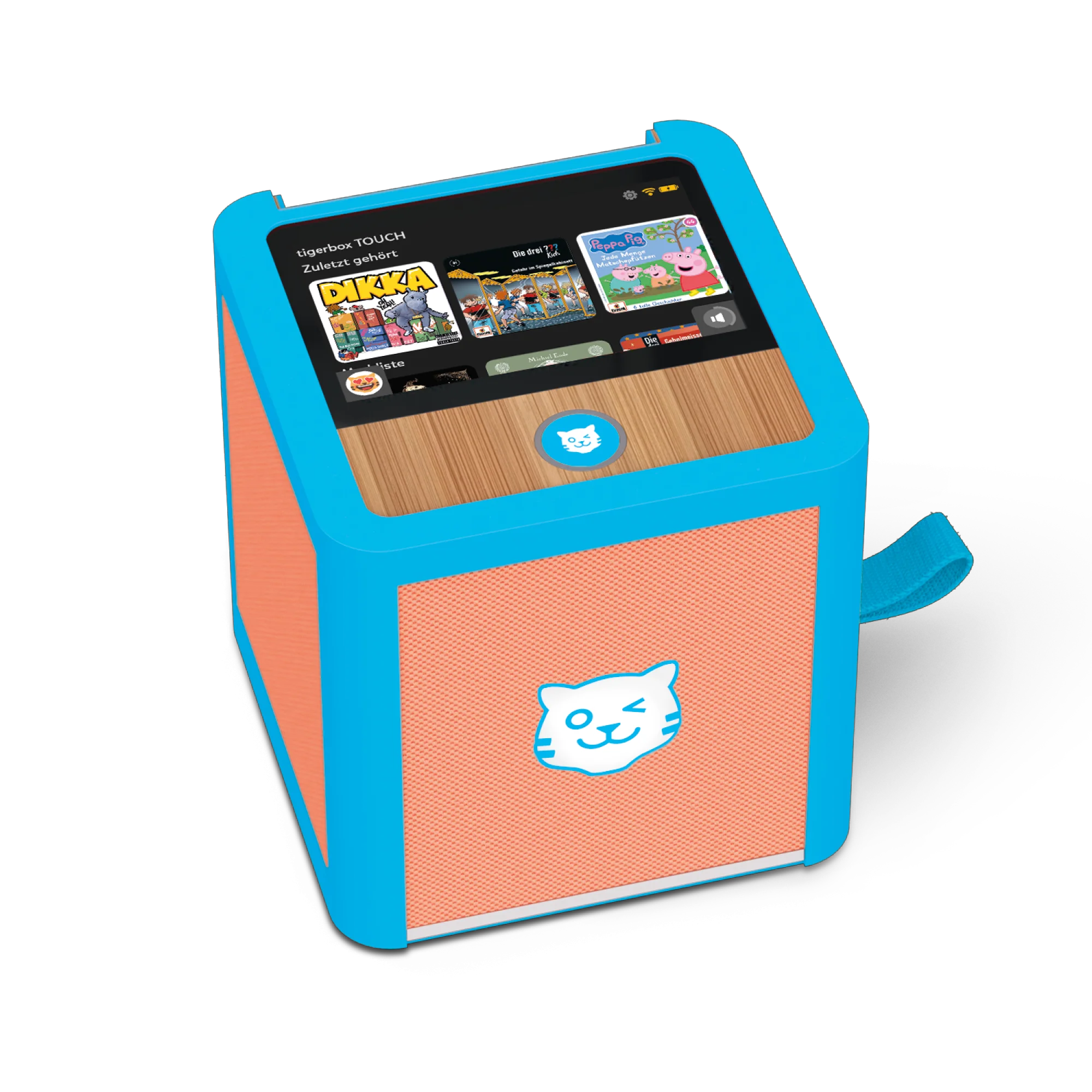 tigerbox TOUCH PLUS - Image 52