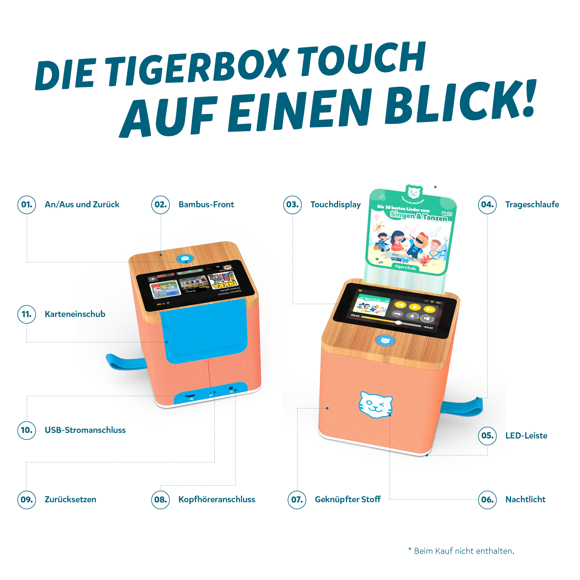 tigerbox TOUCH PLUS - Image 54