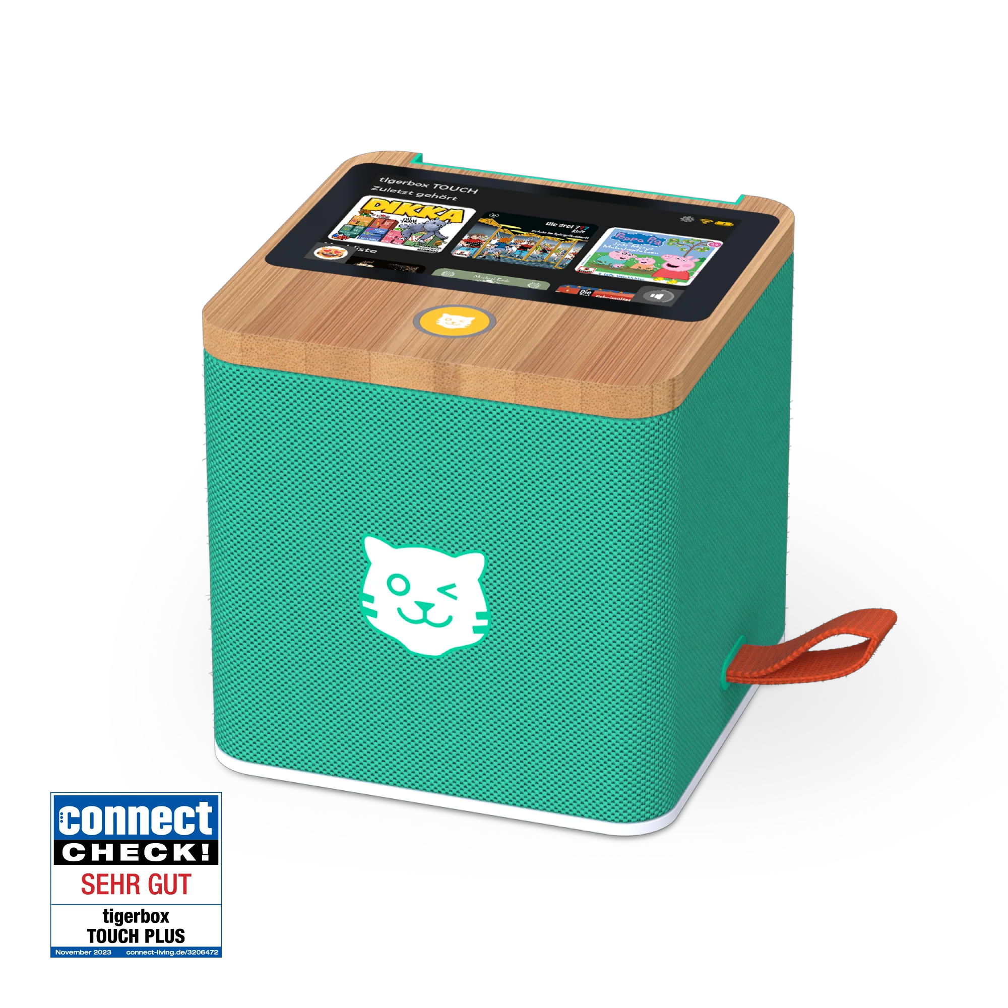 tigerbox TOUCH PLUS - Image 7