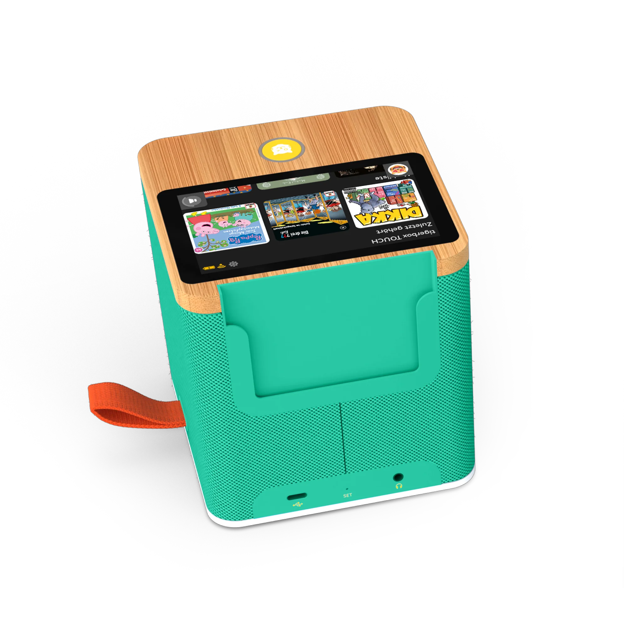 tigerbox TOUCH PLUS - Image 8